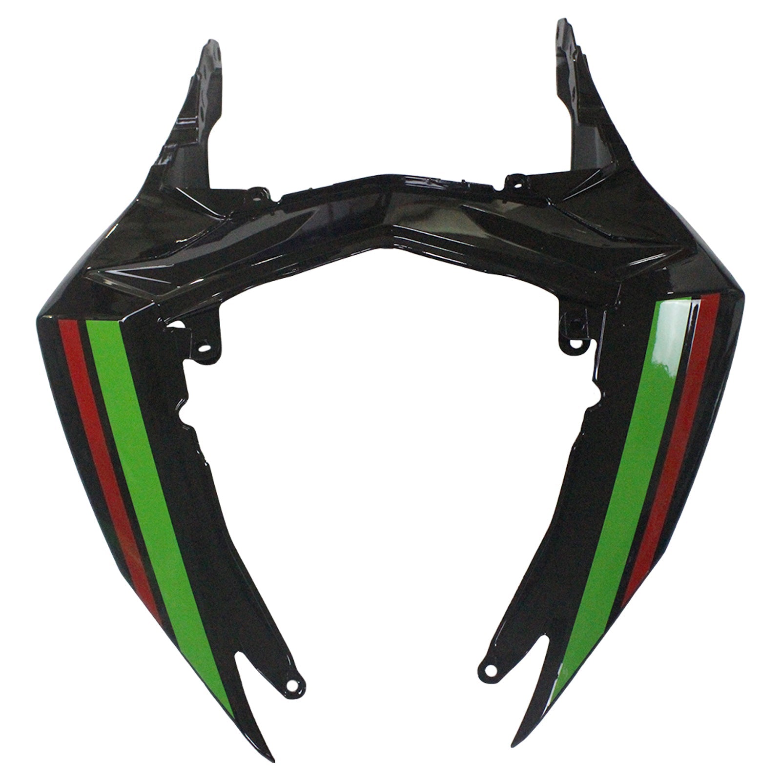Kawasaki EX300/Ninja300 2013-2017 Kit Carenado Carrocería Plástico ABS