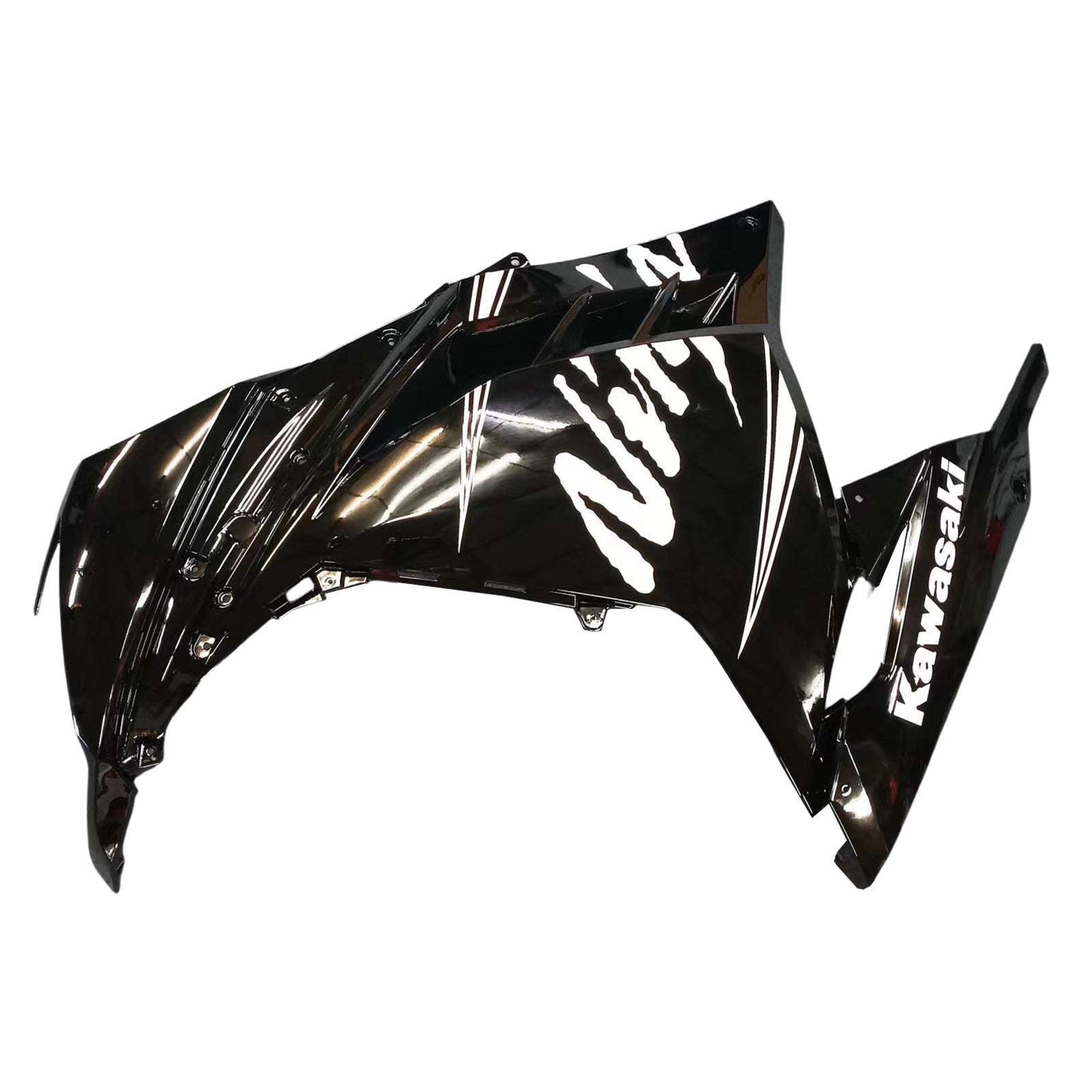 Kawasaki EX300 Ninja300 2013-2024 Fairing Kit Bodywork Plastic ABS
