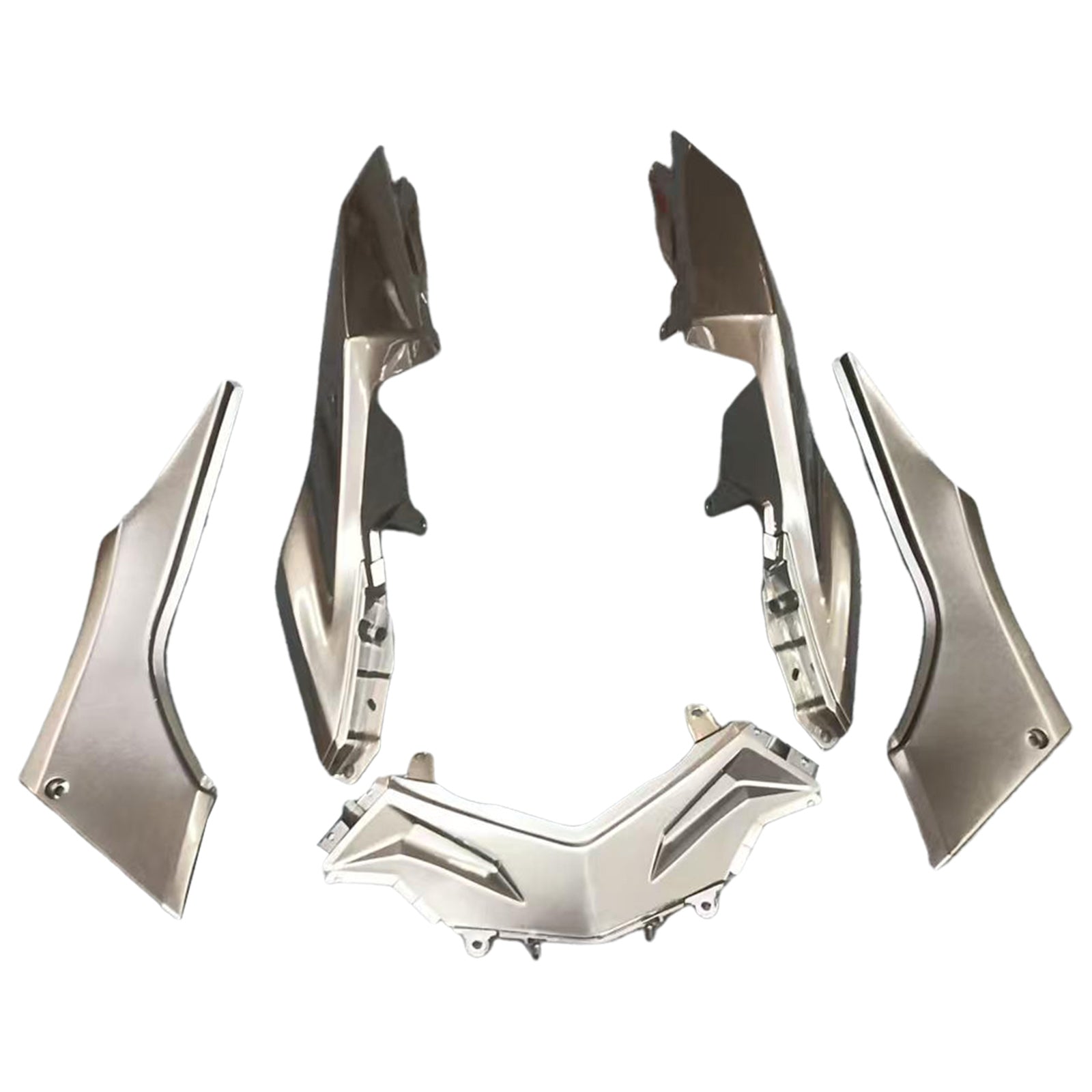 Kawasaki EX300 Ninja300 2013-2024 Fairing Kit Bodywork Plastic ABS