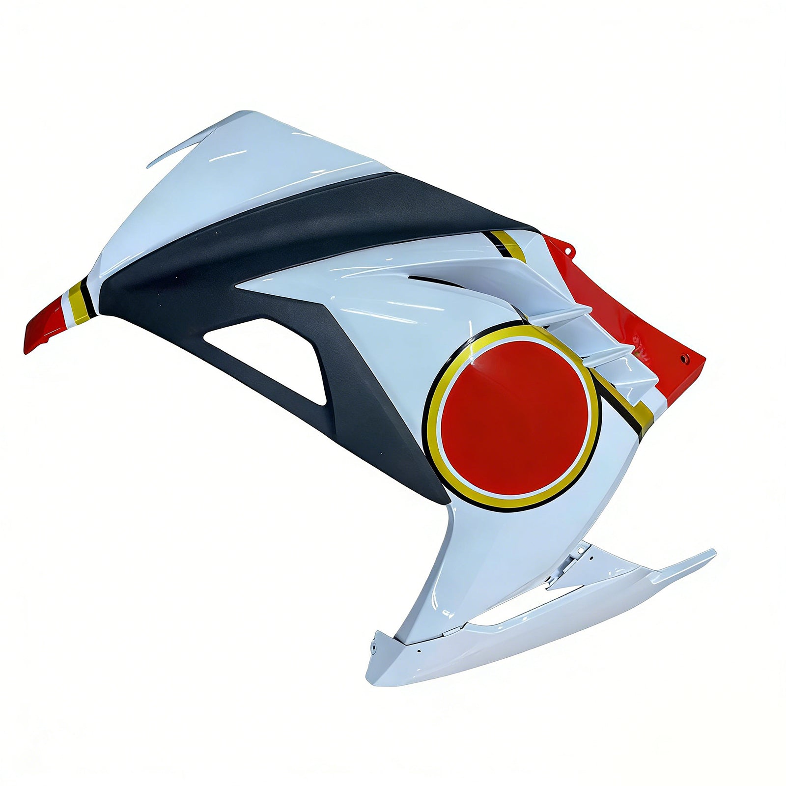 Kawasaki EX300 Ninja300 2013-2024 Fairing Kit Bodywork Plastic ABS