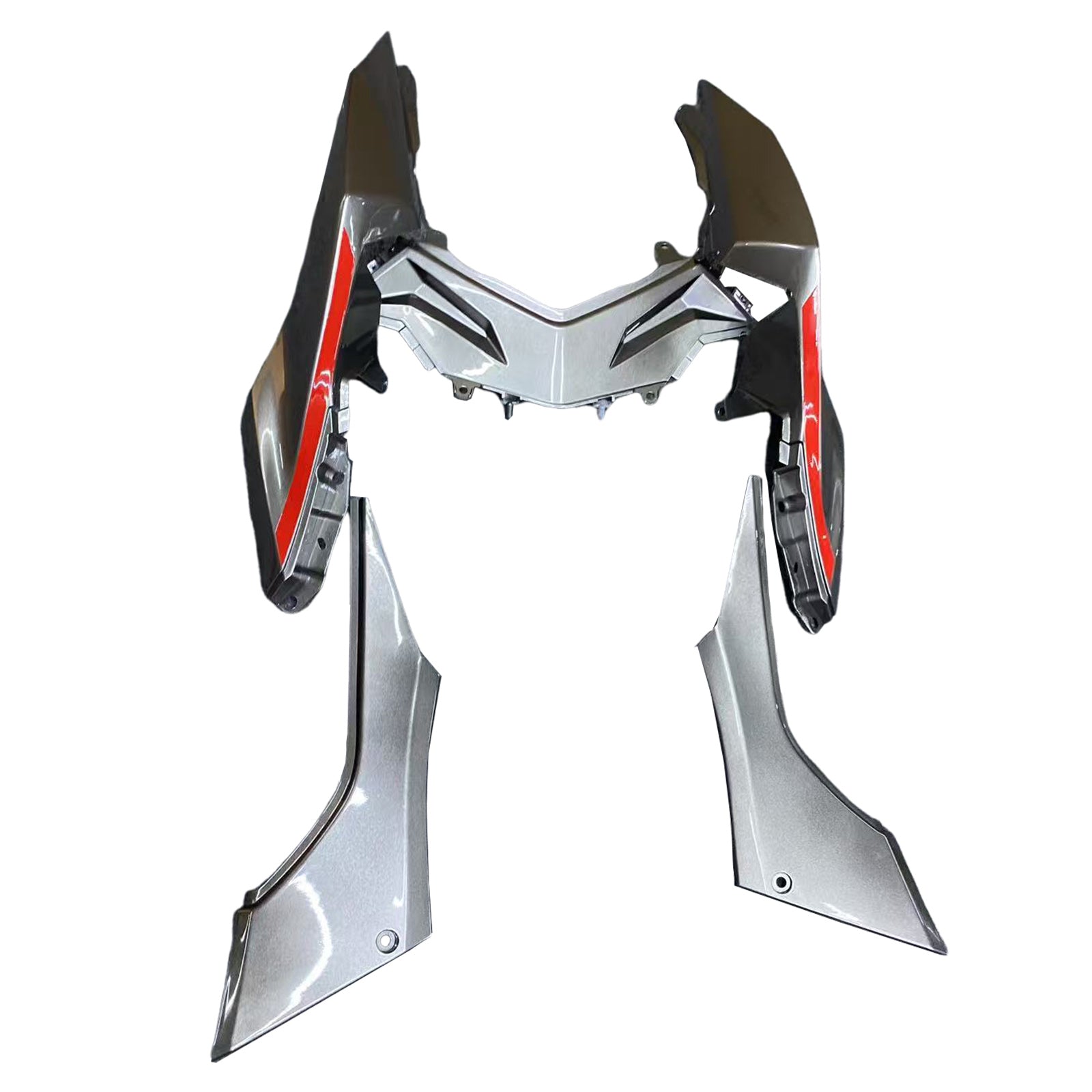 Kawasaki EX300 Ninja300 2013-2024 Fairing Kit Bodywork Plastic ABS