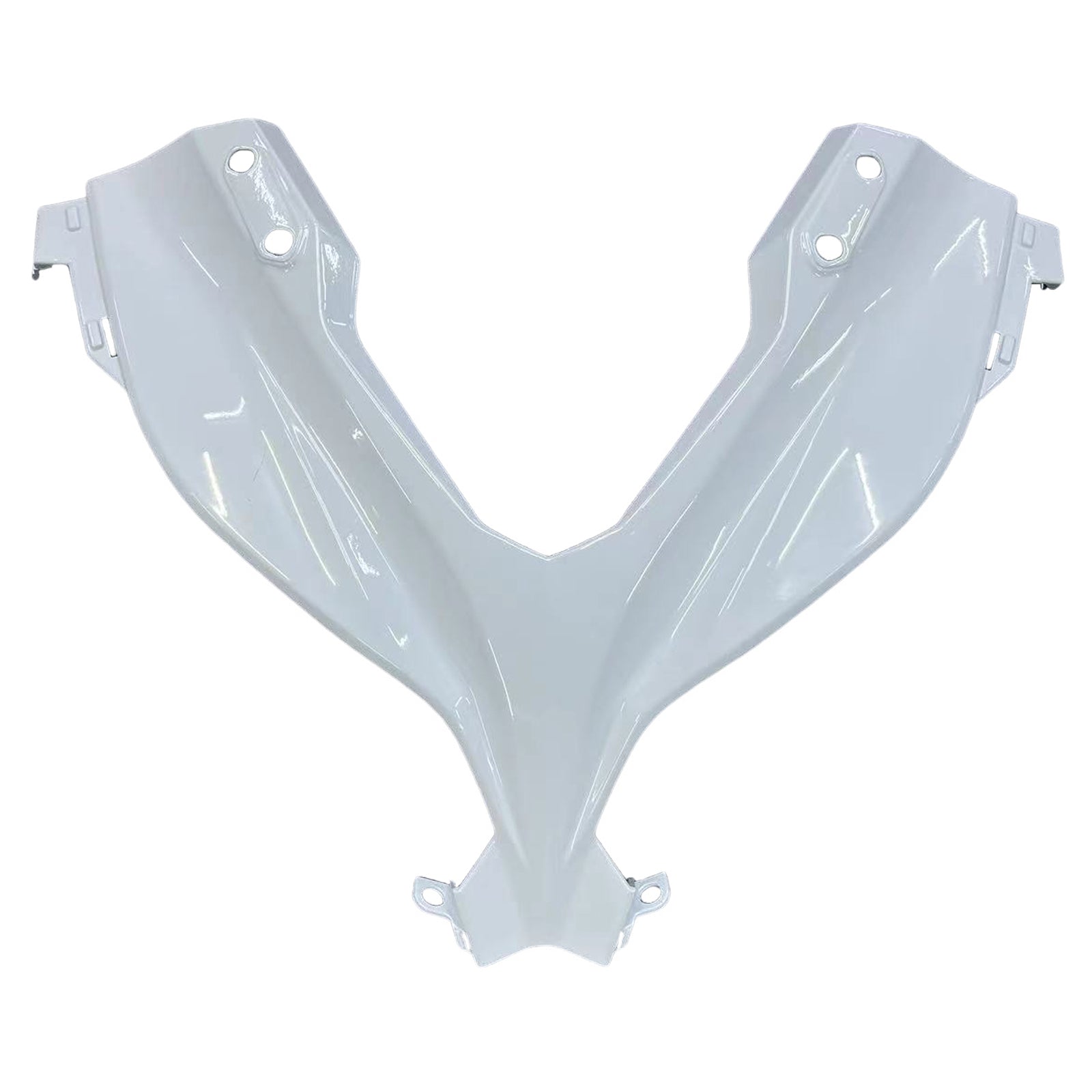 Kawasaki EX300/Ninja300 2013-2017 Kit Carenado Carrocería Plástico ABS