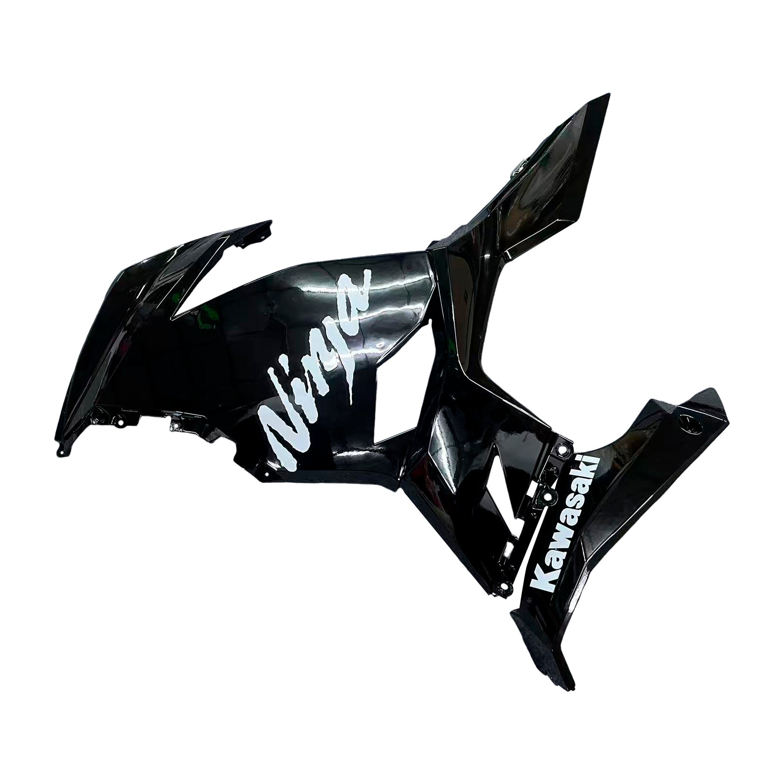 Kawasaki EX400/Ninja400 2018-2024 Fairing Kit Bodywork Plastic ABS