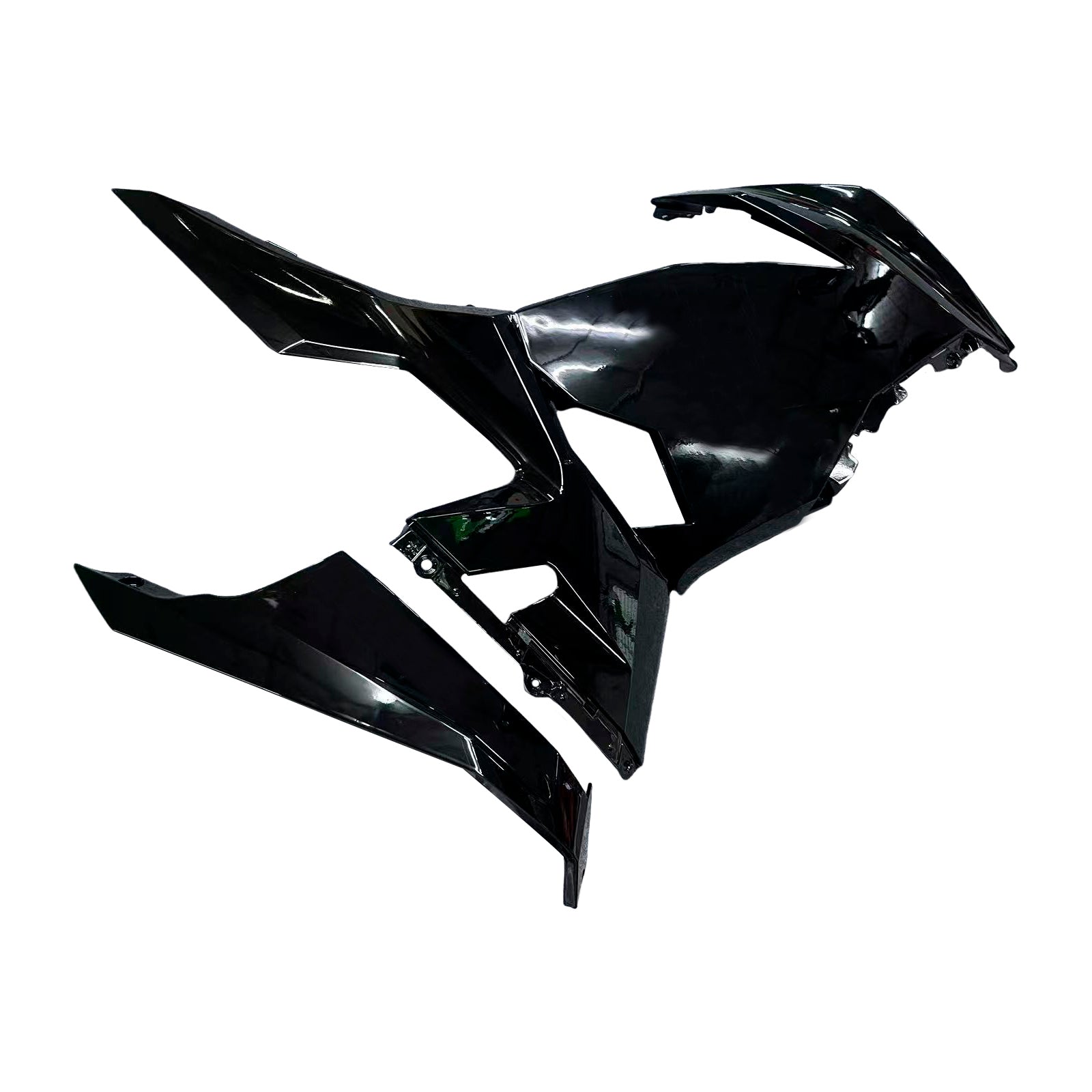 Kawasaki EX400/Ninja400 2018-2024 Fairing Kit Bodywork Plastic ABS