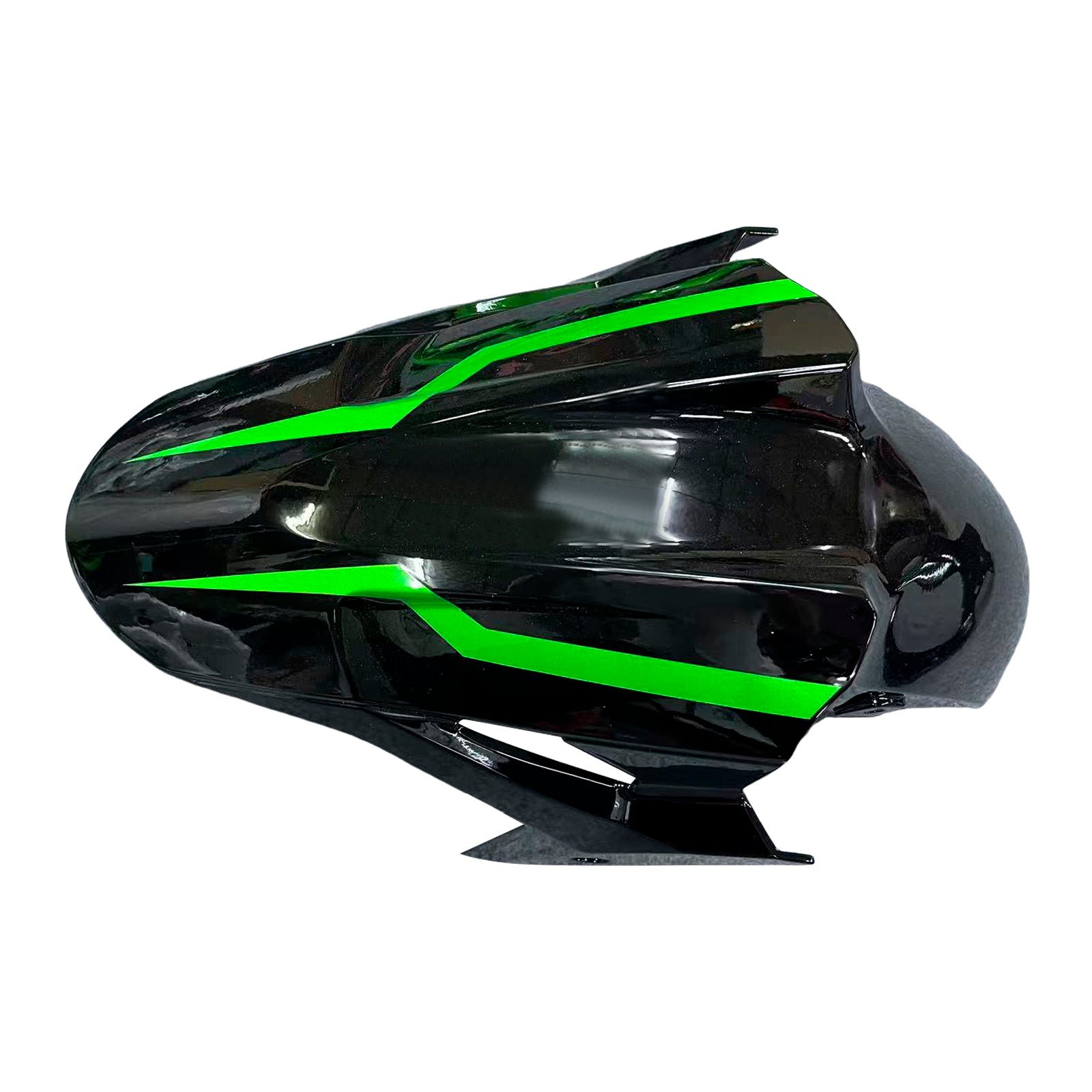 Kawasaki EX400/Ninja400 2018-2024 Fairing Kit Bodywork Plastic ABS