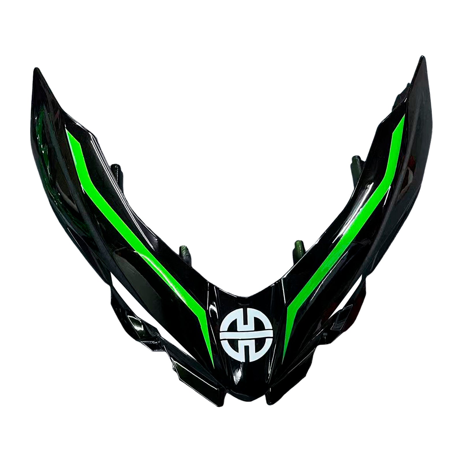 Kawasaki EX400/Ninja400 2018-2024 Fairing Kit Bodywork Plastic ABS