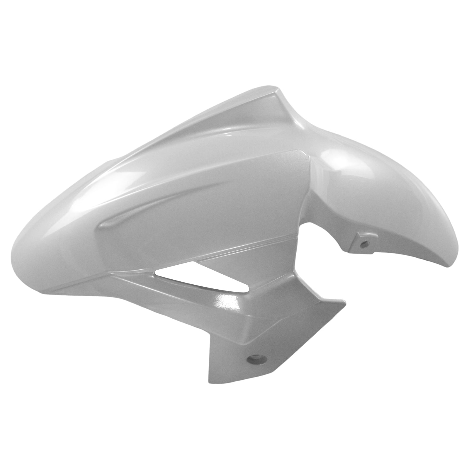 Injection Fairing Kit Bodywork For Kawasaki EX400 Ninja400 2018-2024