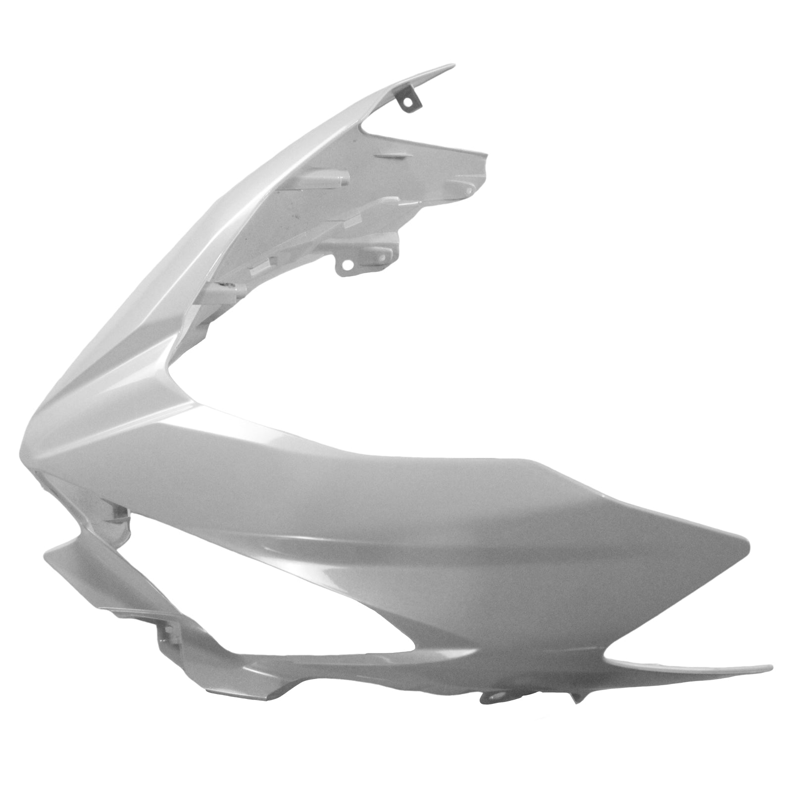 Injection Fairing Kit Bodywork For Kawasaki EX400 Ninja400 2018-2024