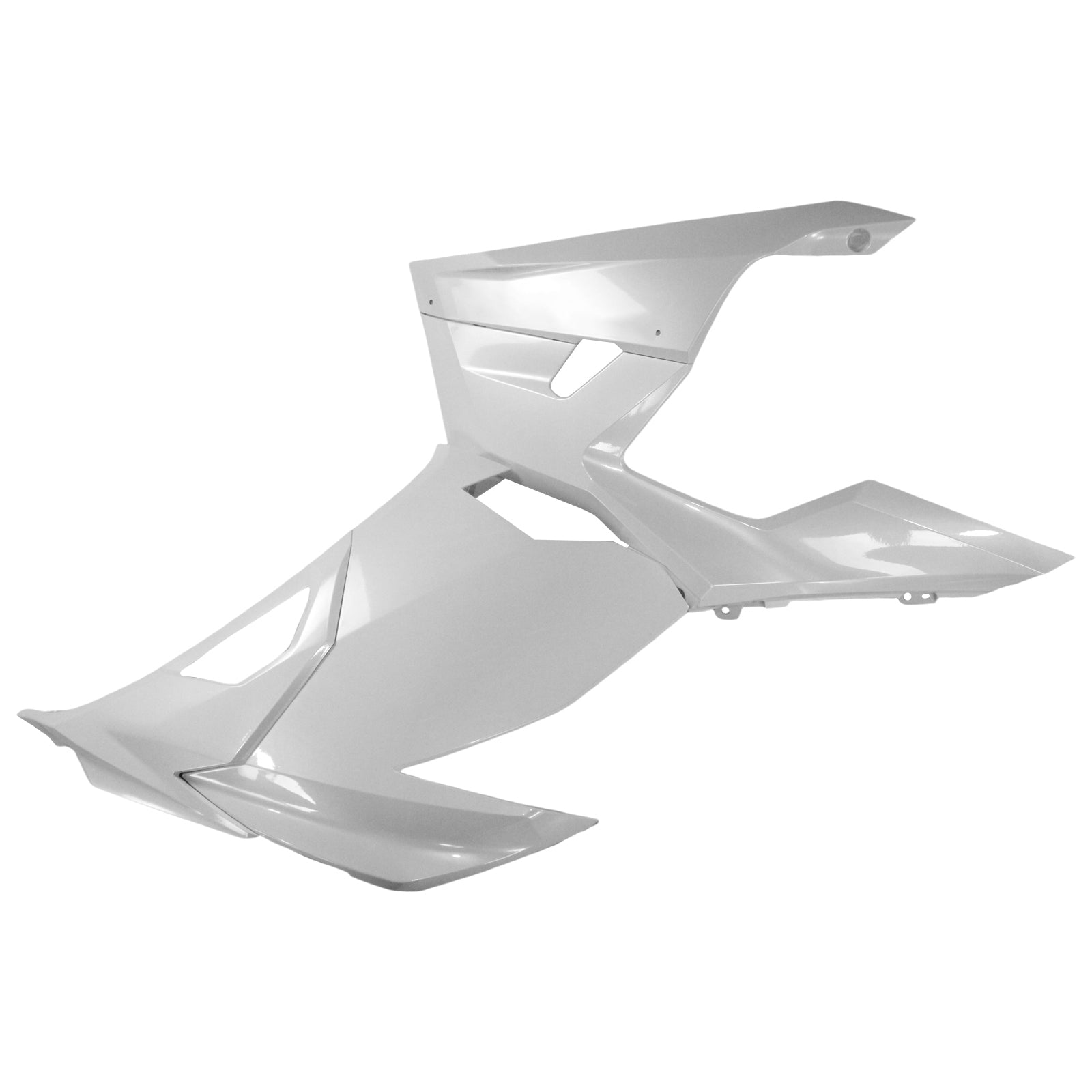 Injection Fairing Kit Bodywork For Kawasaki EX400 Ninja400 2018-2024