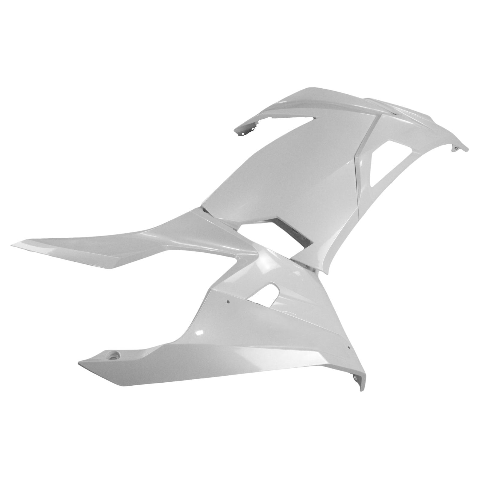 Injection Fairing Kit Bodywork For Kawasaki EX400 Ninja400 2018-2024