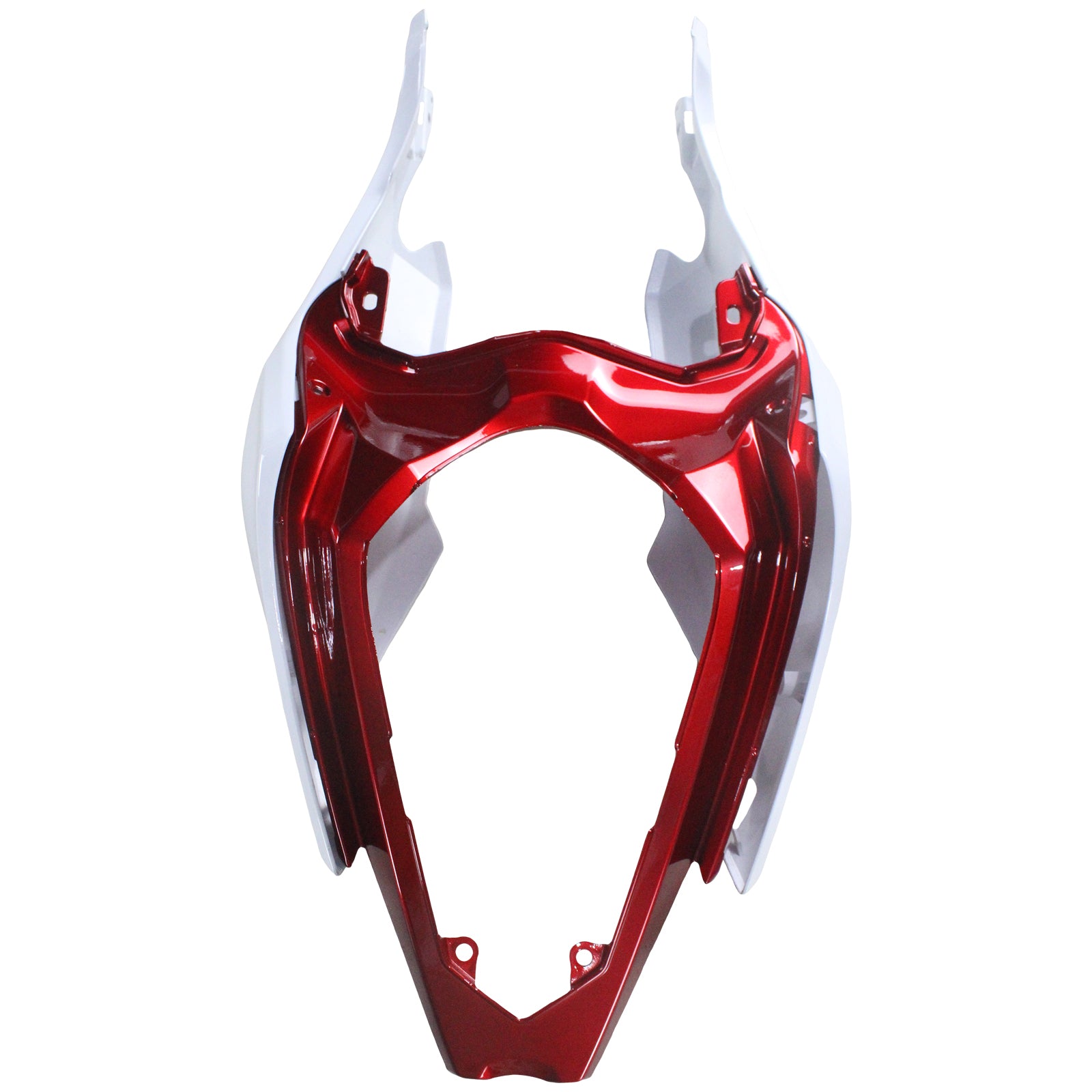 Injection Fairing Kit Bodywork For Kawasaki EX400 Ninja400 2018-2024