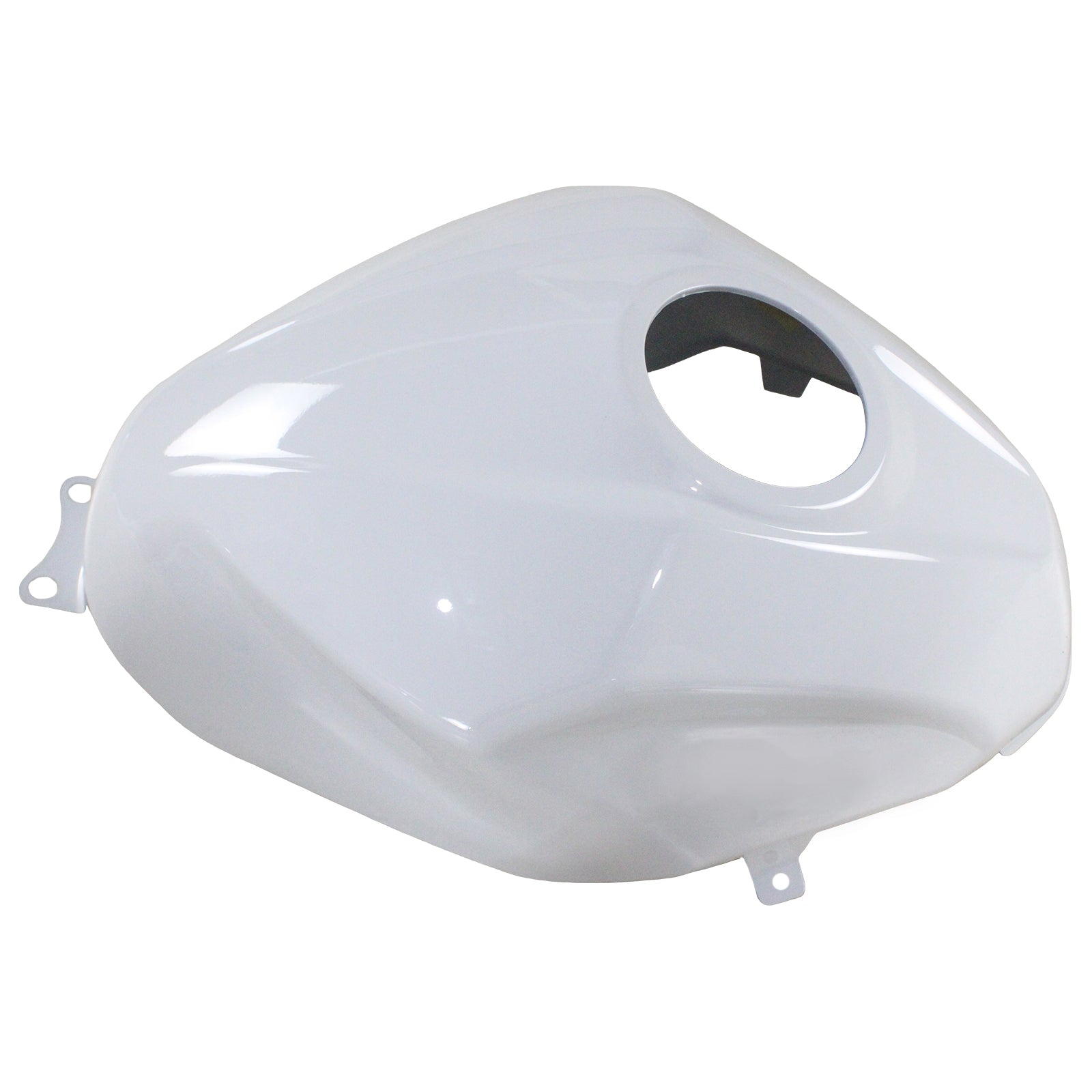 Injection Fairing Kit Bodywork For Kawasaki EX400 Ninja400 2018-2024