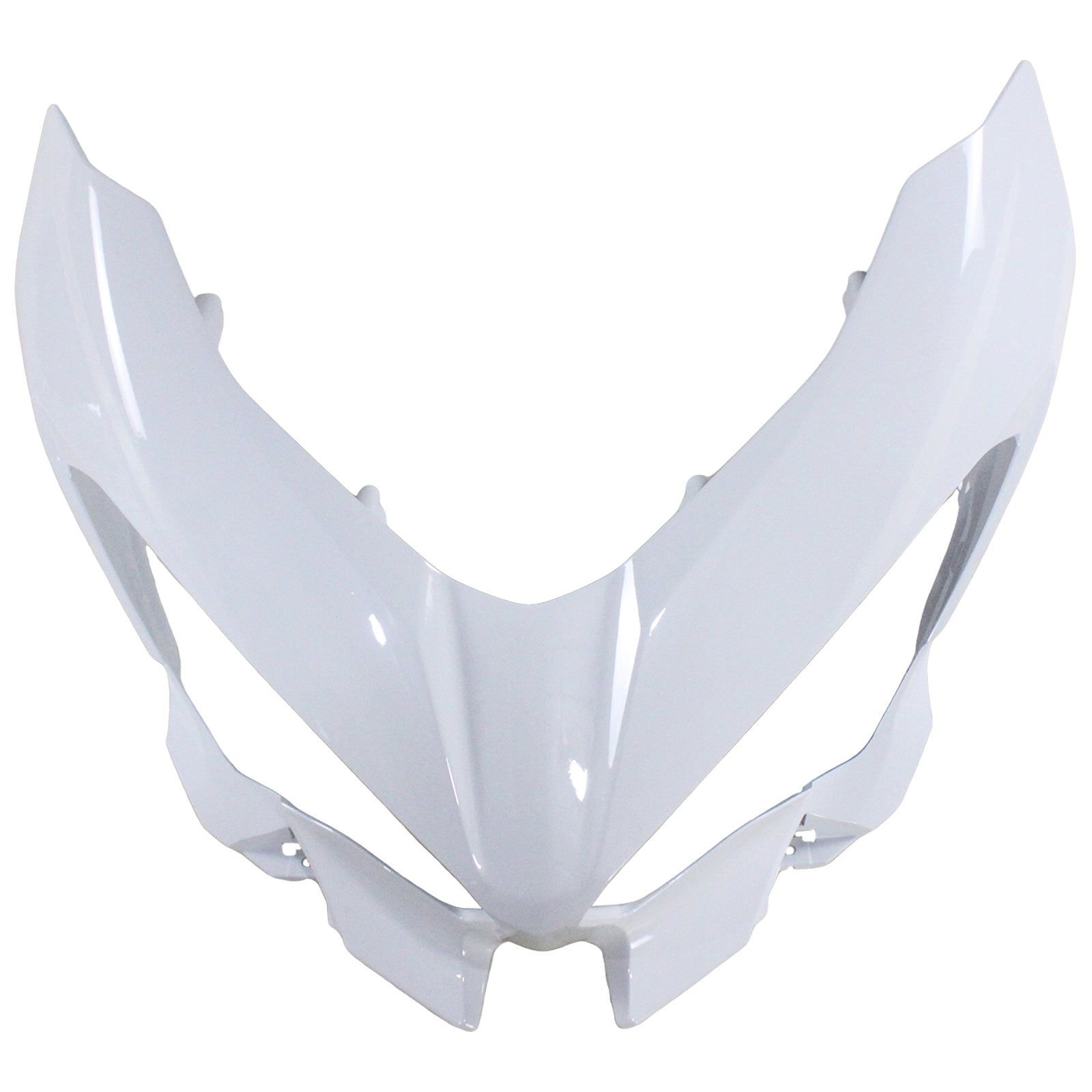 Injection Fairing Kit Bodywork For Kawasaki EX400 Ninja400 2018-2024