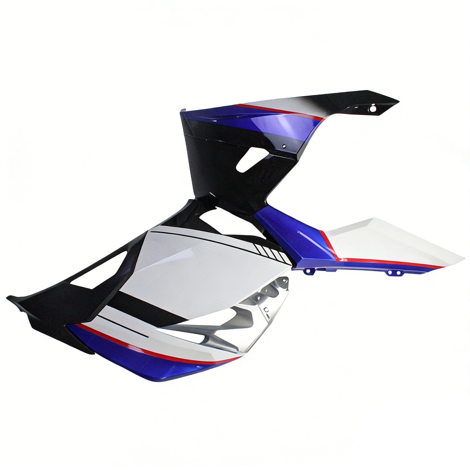 Injection Fairing Kit Bodywork For Kawasaki EX400 Ninja400 2018-2024