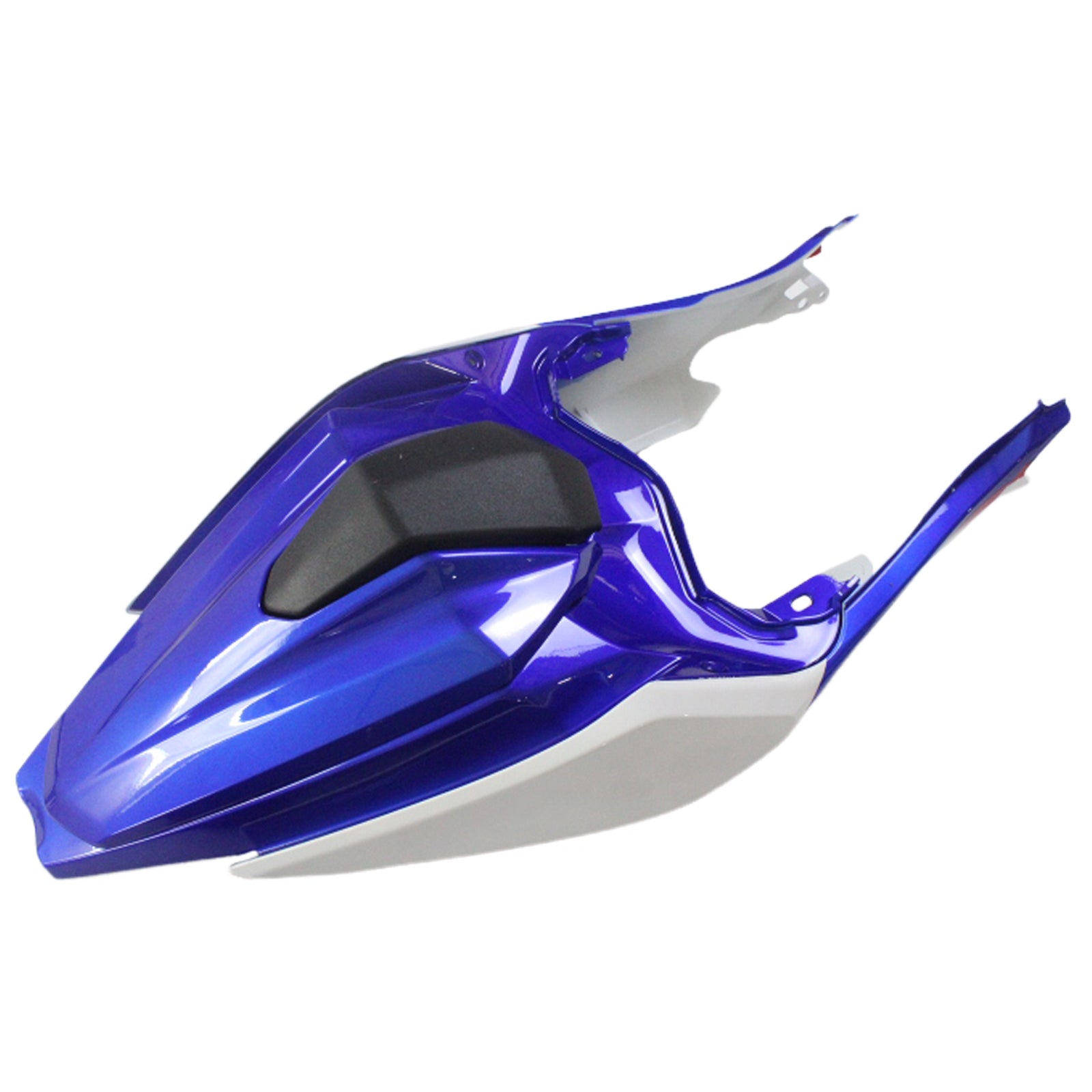 Injection Fairing Kit Bodywork For Kawasaki EX400 Ninja400 2018-2024