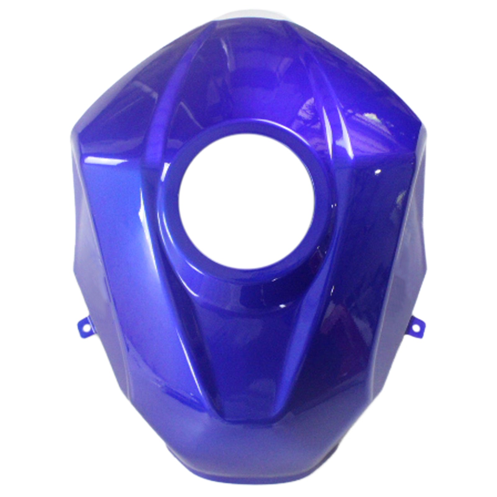 Injection Fairing Kit Bodywork For Kawasaki EX400 Ninja400 2018-2024