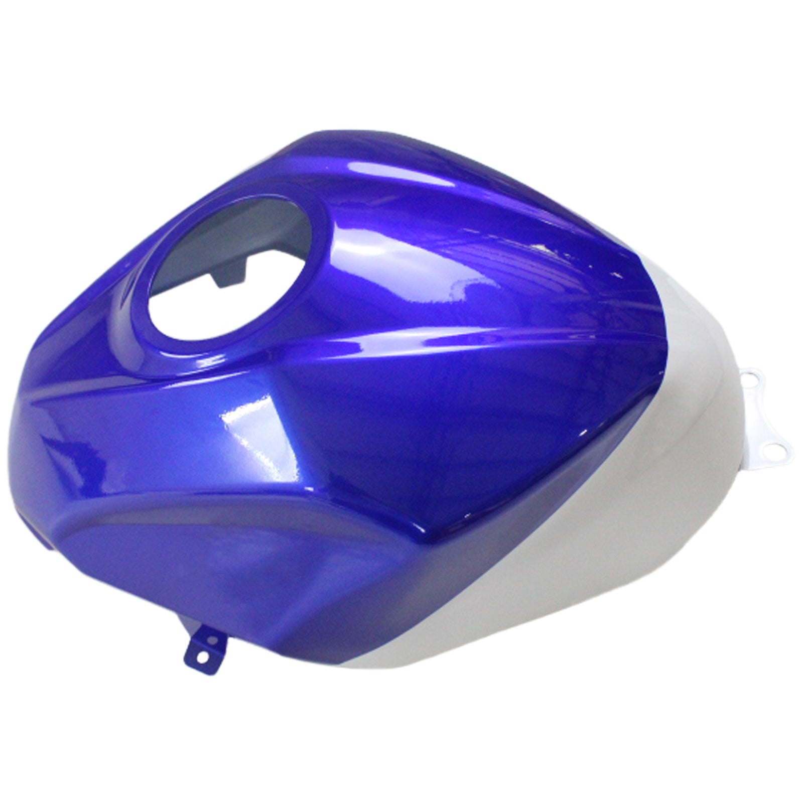 Injection Fairing Kit Bodywork For Kawasaki EX400 Ninja400 2018-2024