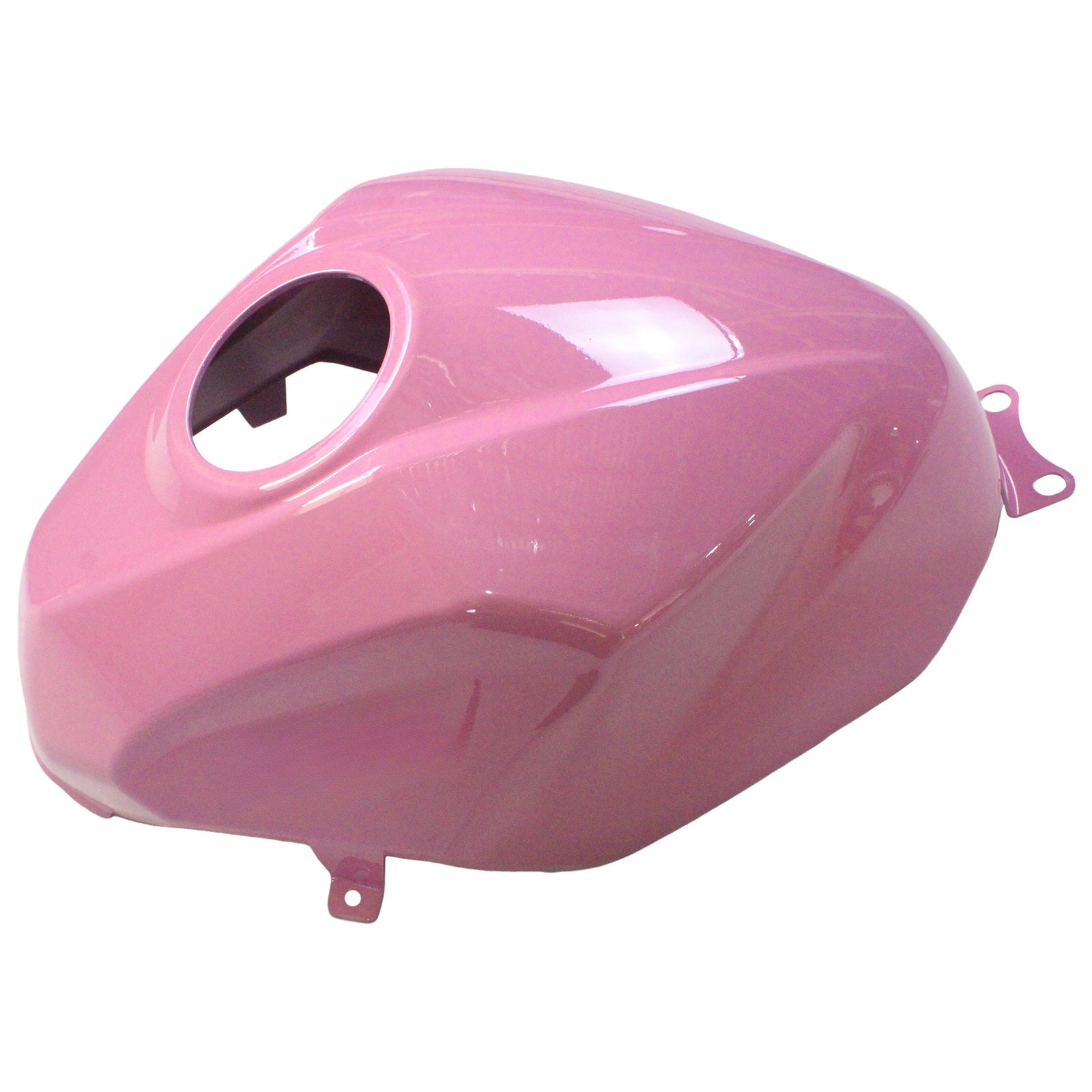 Kawasaki EX400/Ninja400 2018-2024 Pink Fairing Kit