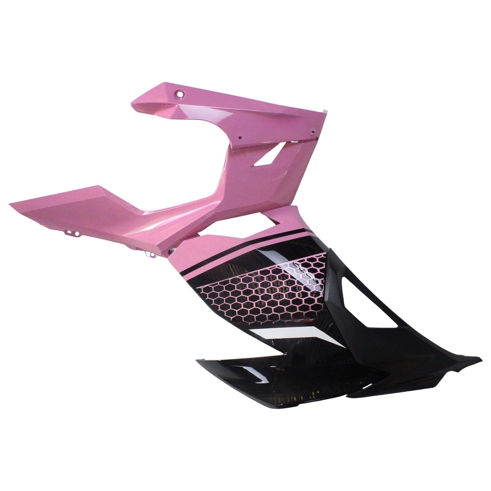 Kawasaki EX400/Ninja400 2018-2024 Pink Fairing Kit