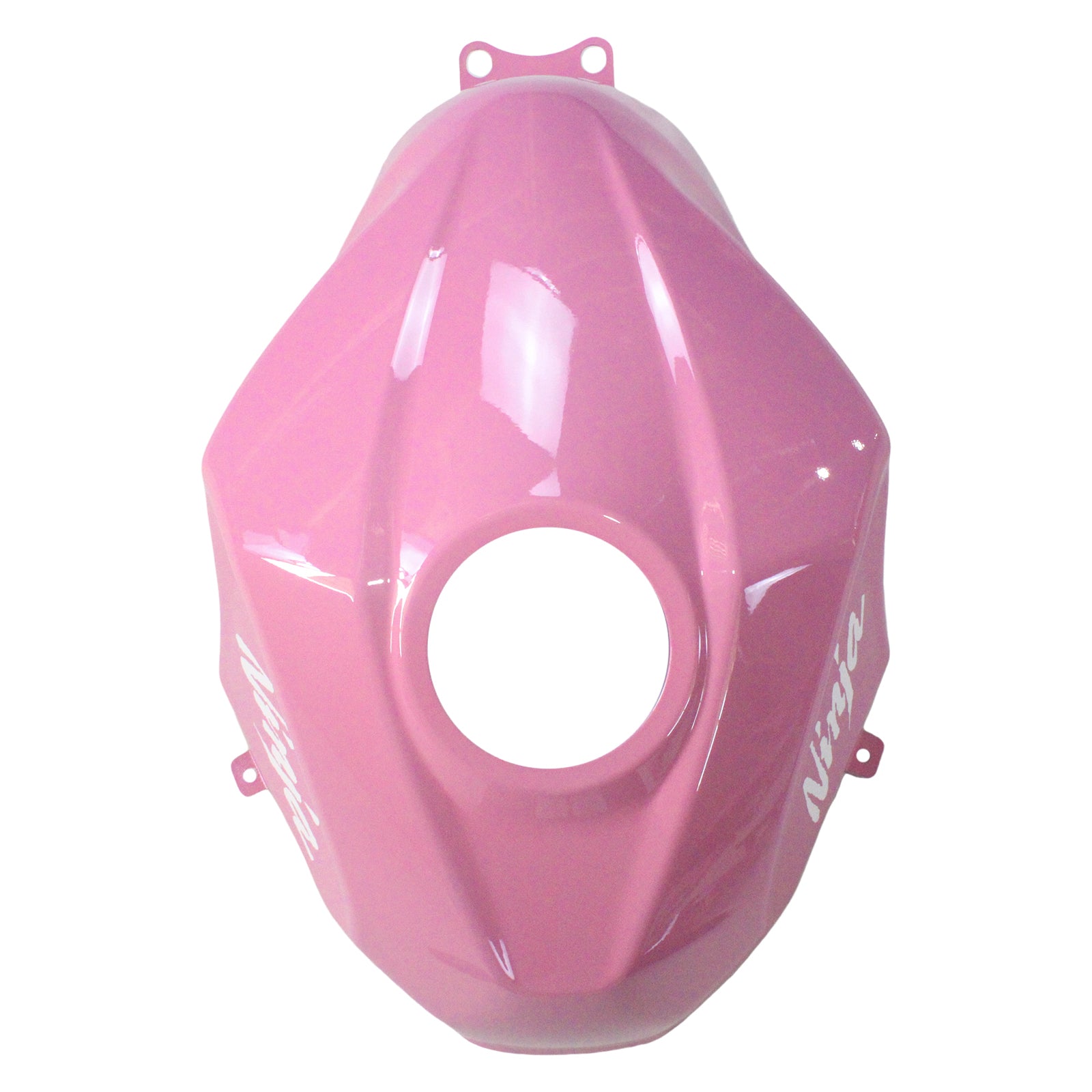 Kawasaki EX400/Ninja400 2018-2024 Fairing Kit