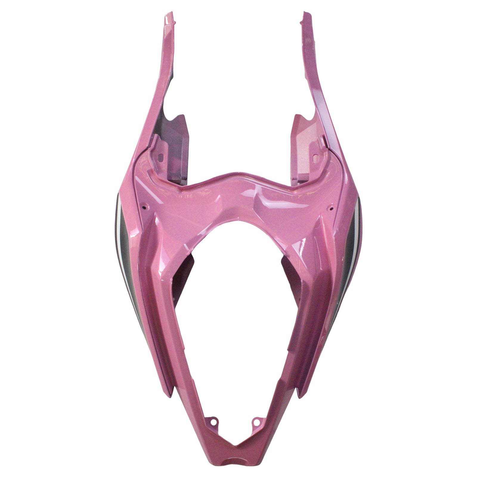 Kawasaki EX400/Ninja400 2018-2024 Pink Fairing Kit