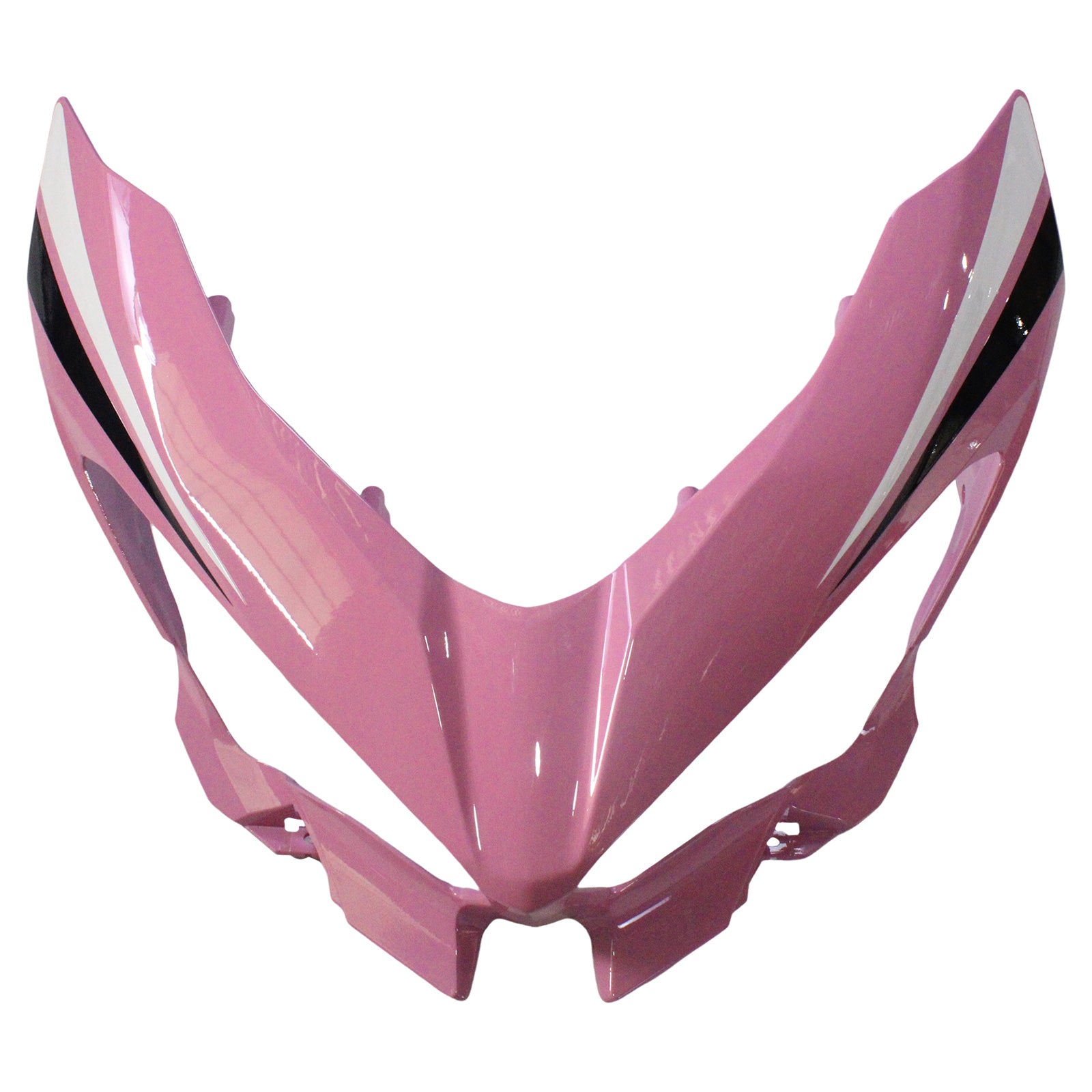 Kawasaki EX400/Ninja400 2018-2024 Pink Fairing Kit