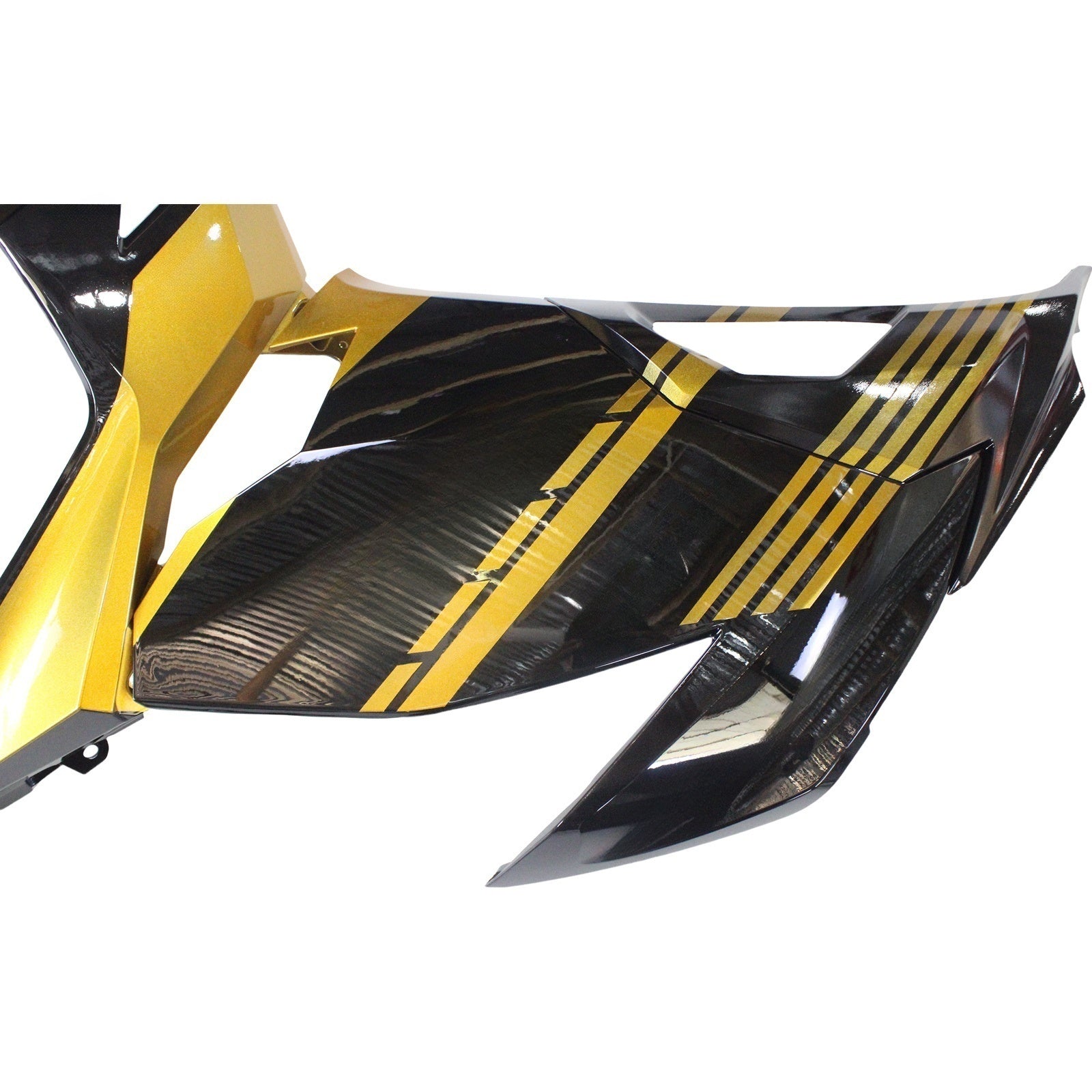 Kawasaki EX400/Ninja400 2018-2024 Fairing Kit