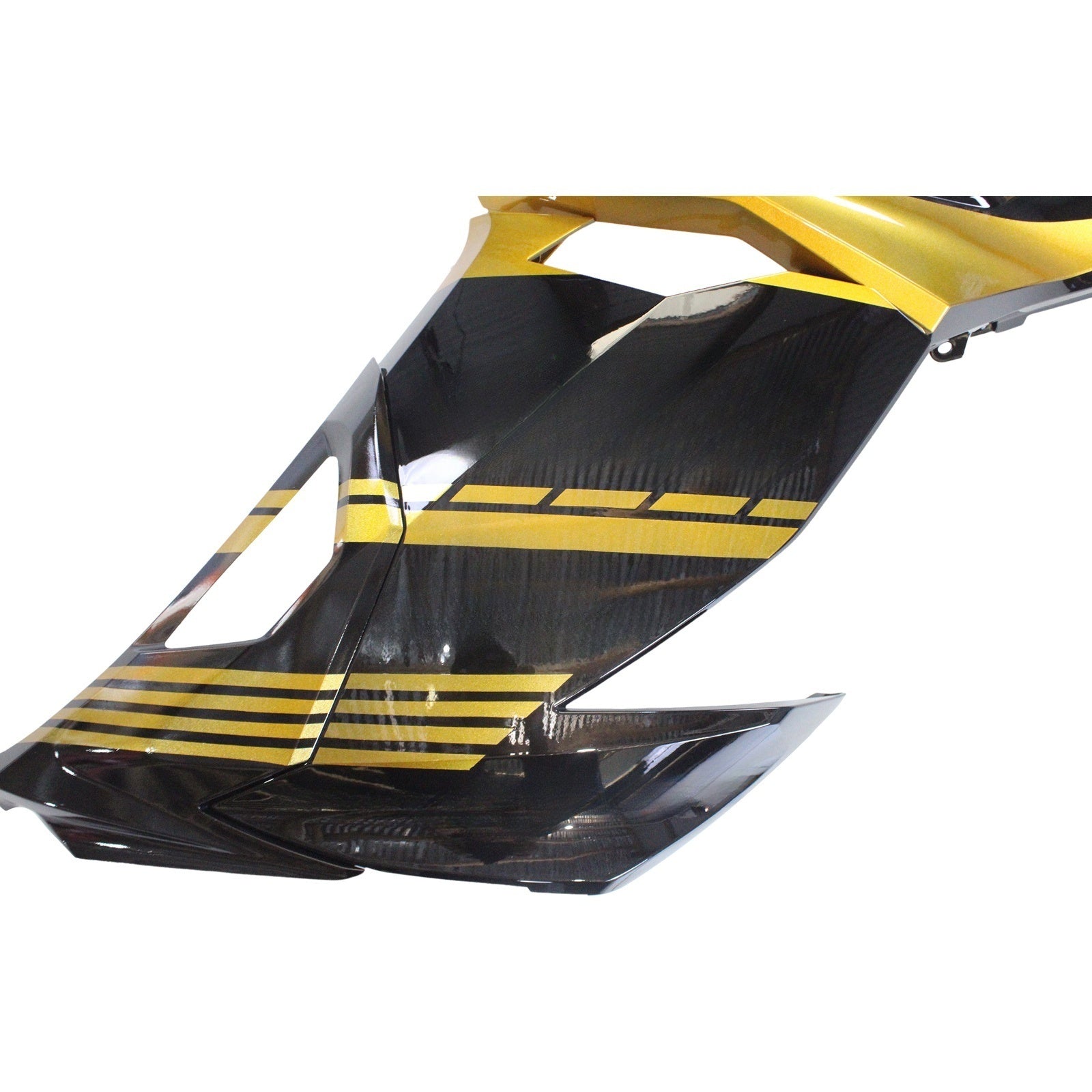 Kawasaki EX400/Ninja400 2018-2024 Fairing Kit