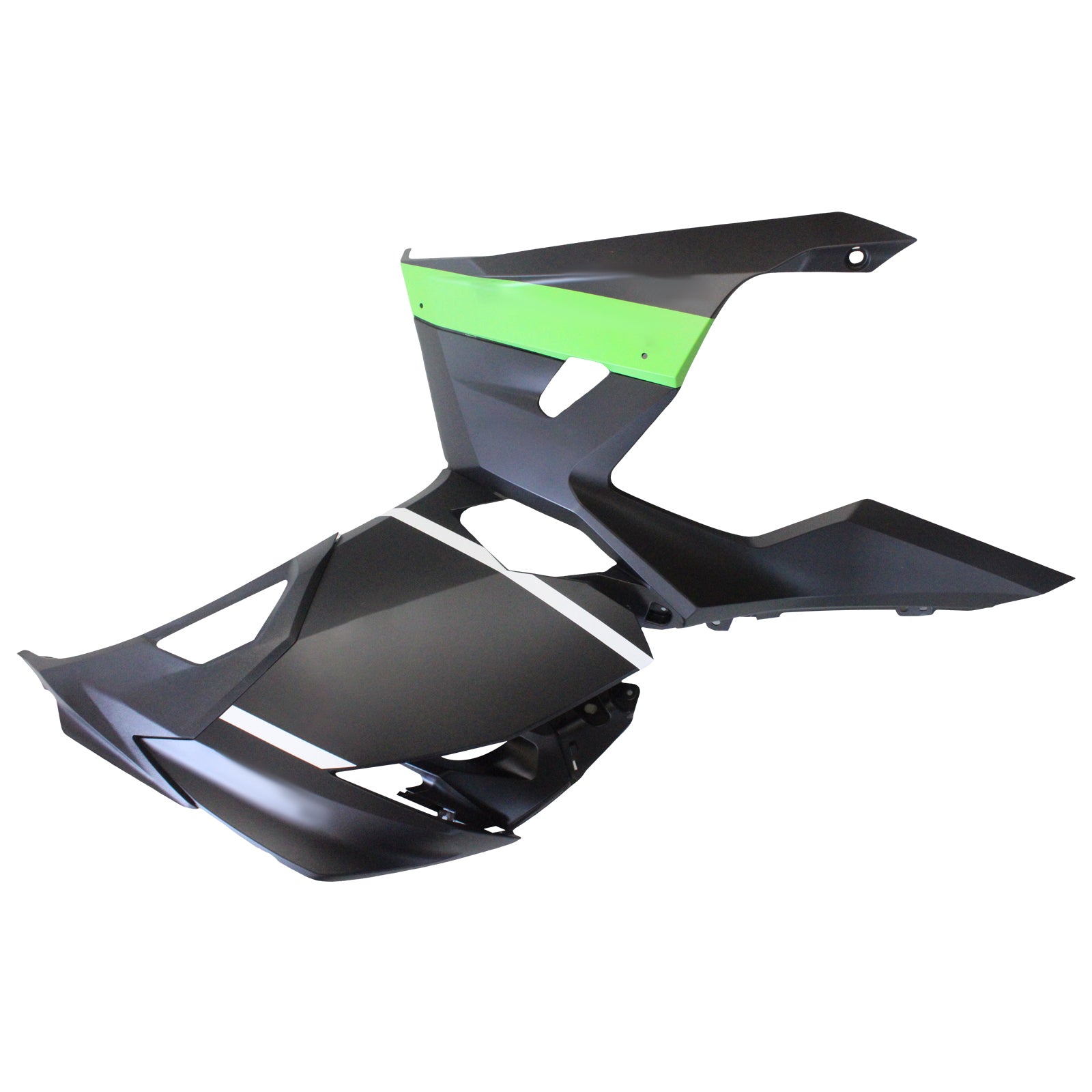 Kawasaki EX400/Ninja400 2018-2024 Fairing Kit