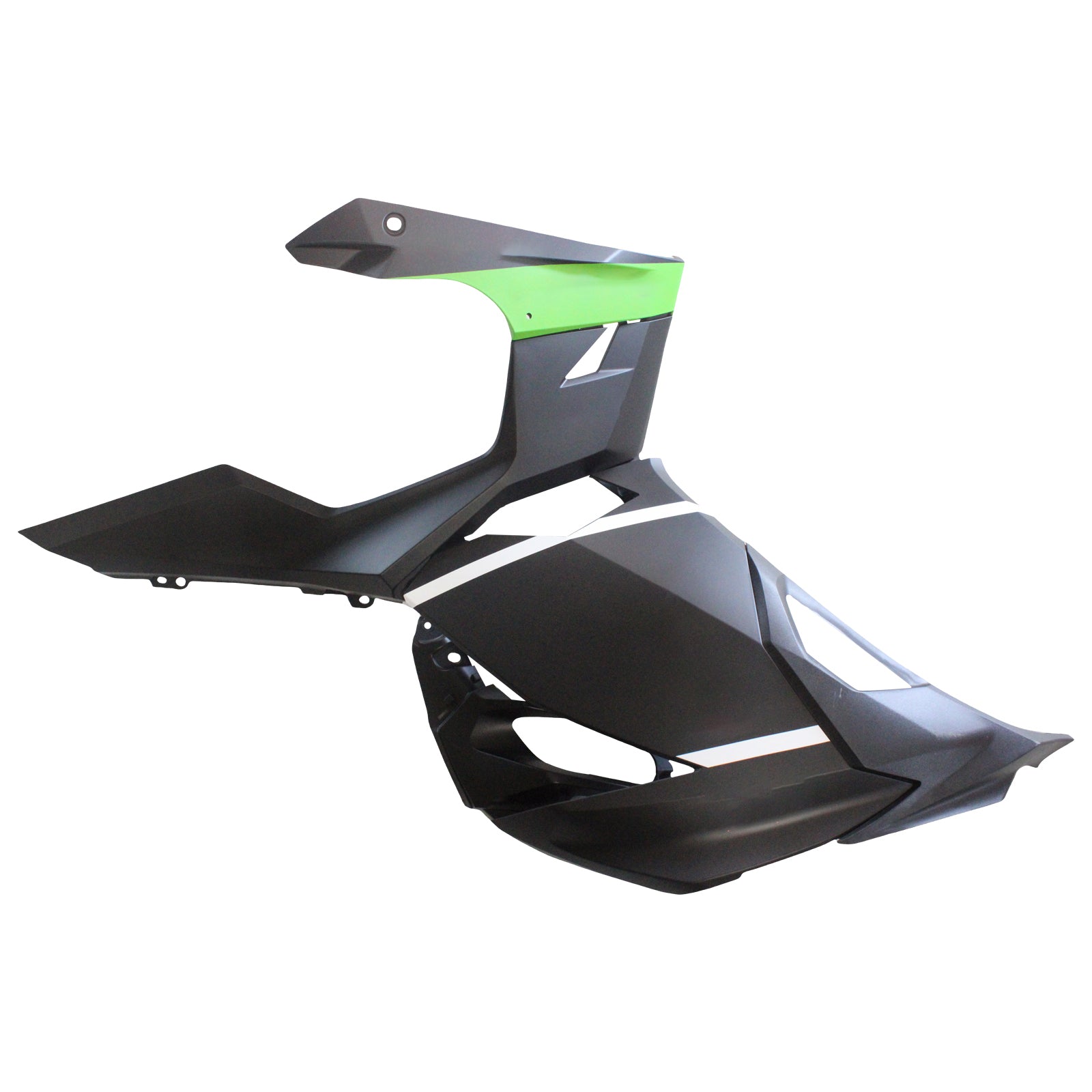Kawasaki EX400/Ninja400 2018-2024 Fairing Kit