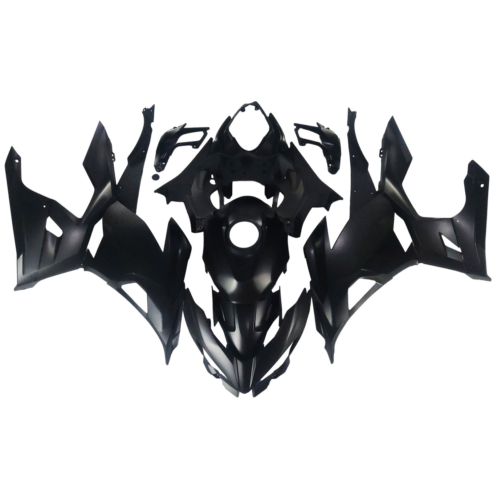 Kawasaki EX400/Ninja400 2018-2024 Fairing Kit