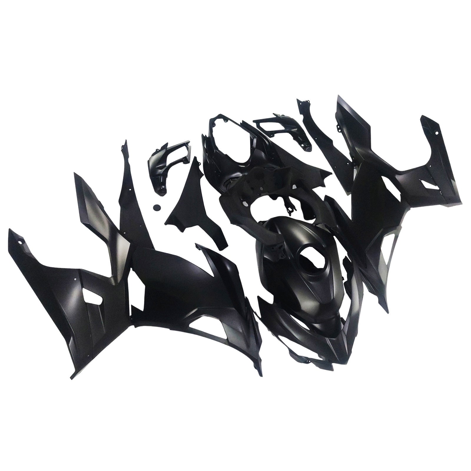 Kawasaki EX400/Ninja400 2018-2024 Fairing Kit