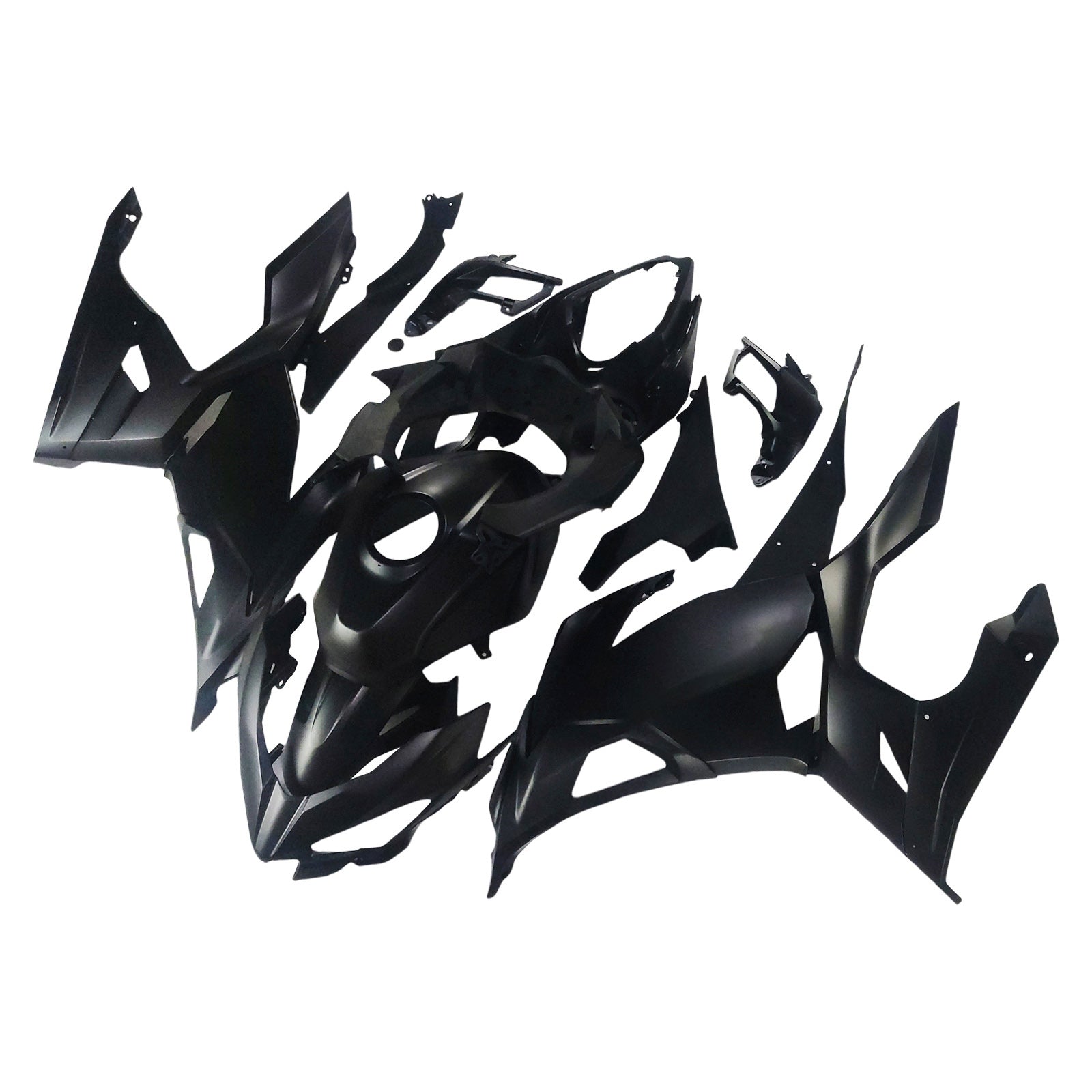 Kawasaki EX400/Ninja400 2018-2024 Fairing Kit