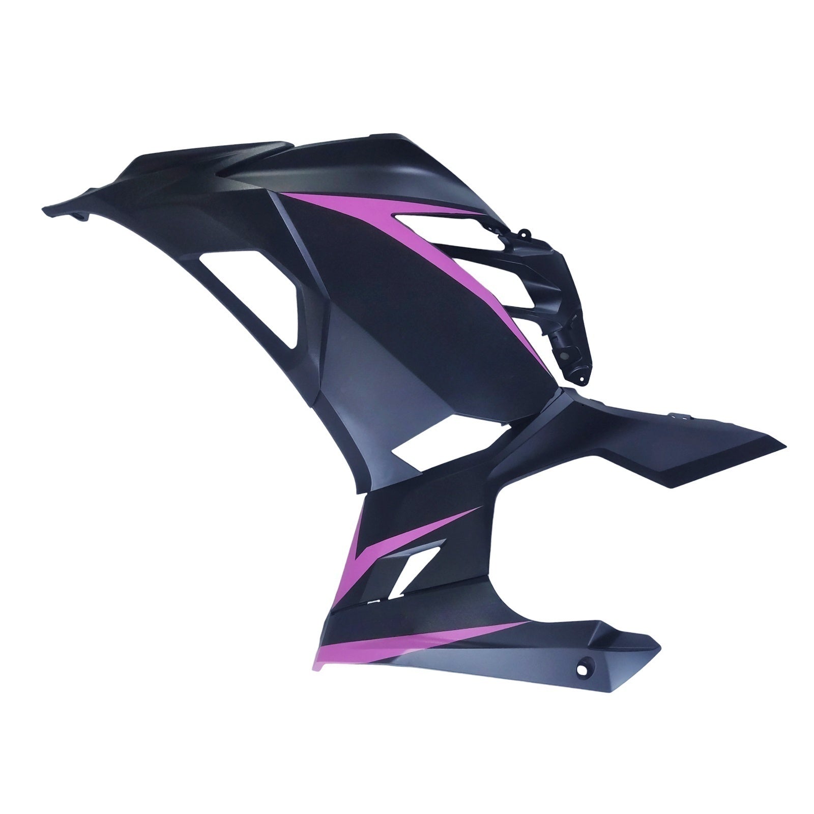 Kawasaki EX400/Ninja400 2018-2024 Fairing Kit