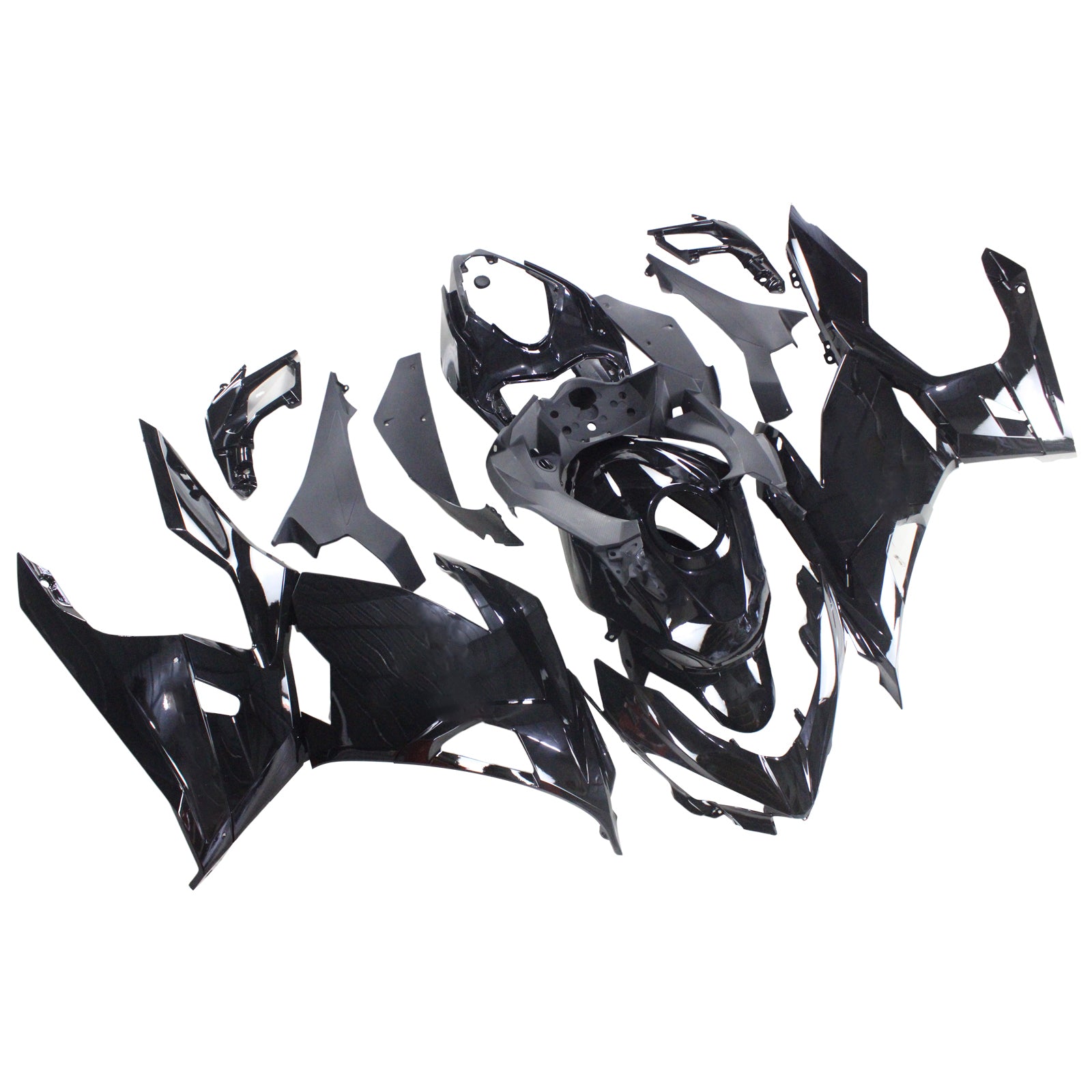 Kawasaki EX400/Ninja400 2018-2024 Fairing Kit