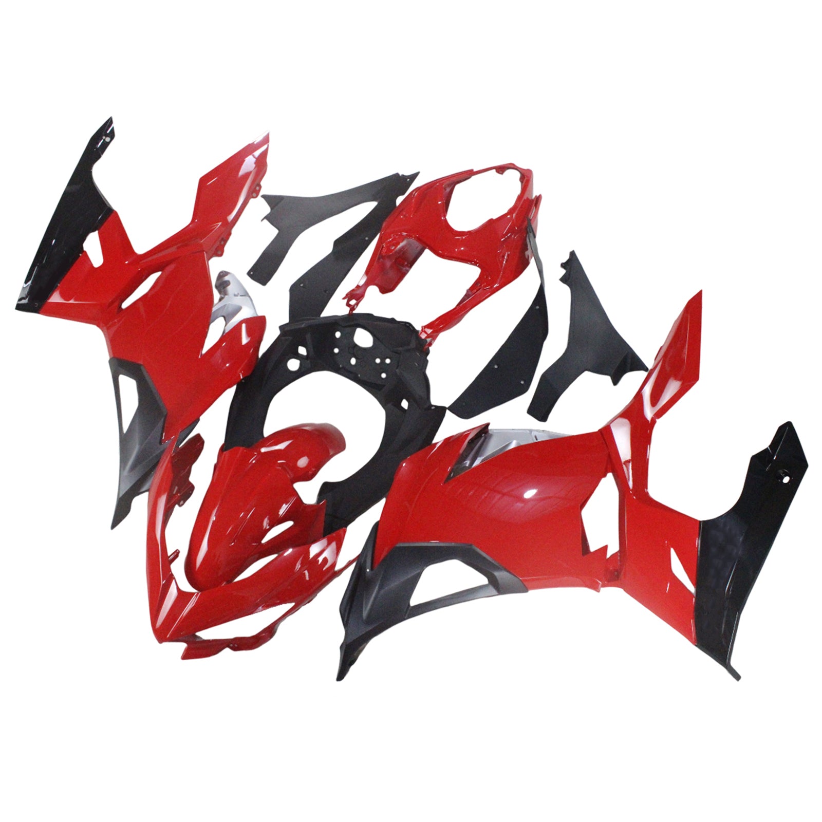 Kawasaki EX400/Ninja400 2018-2024 Fairing Kit