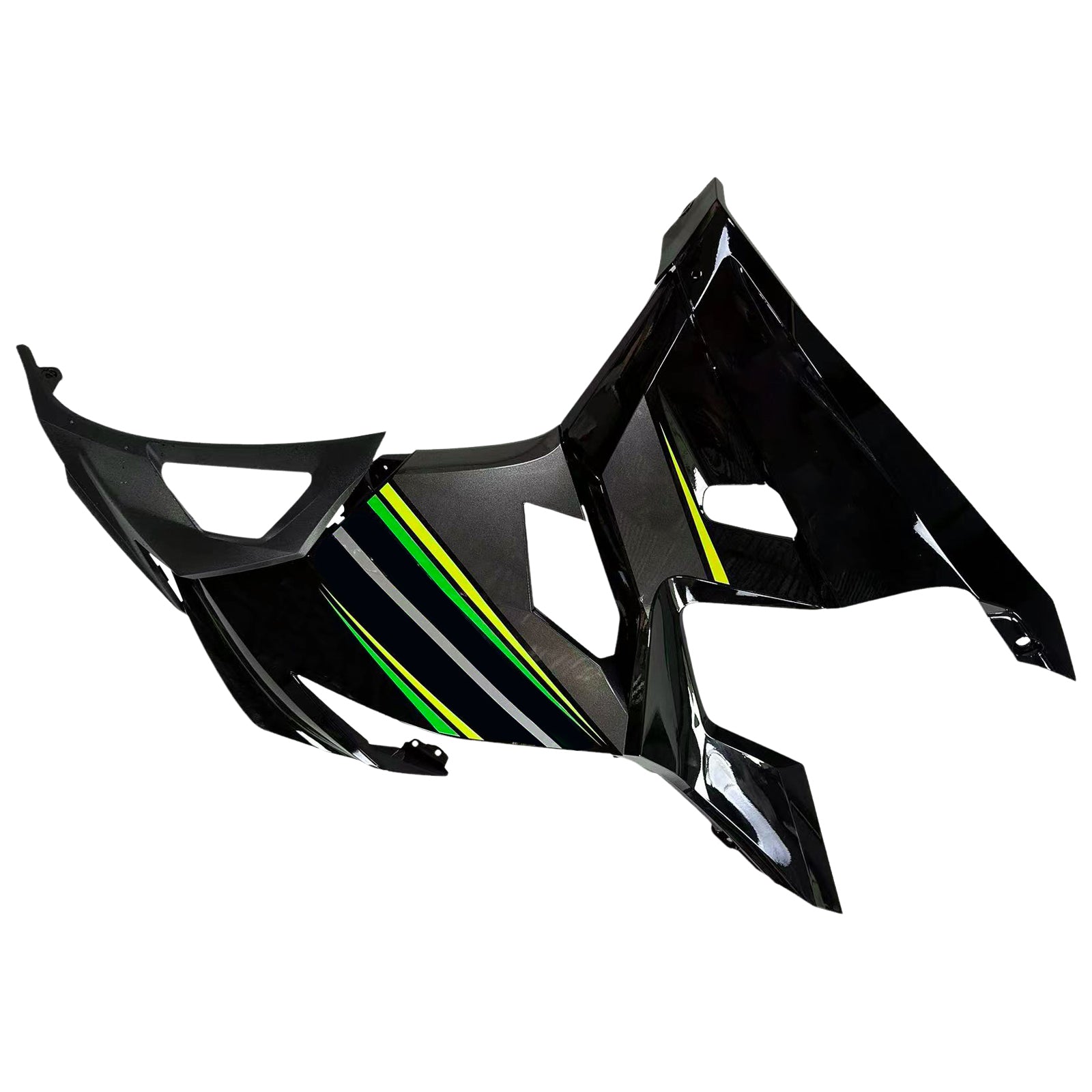Kawasaki EX400/Ninja400 2018-2024 Fairing Kit
