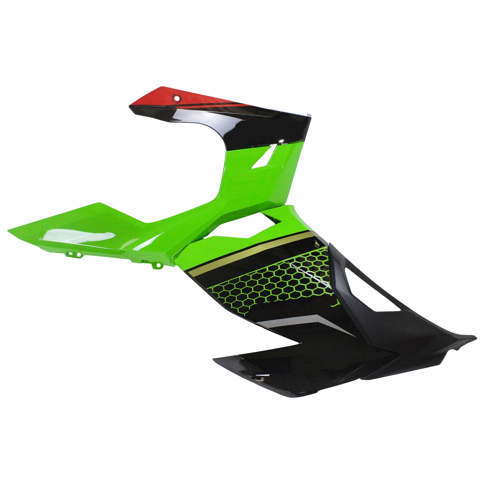 Kawasaki EX400/Ninja400 2018-2024 Fairing Kit