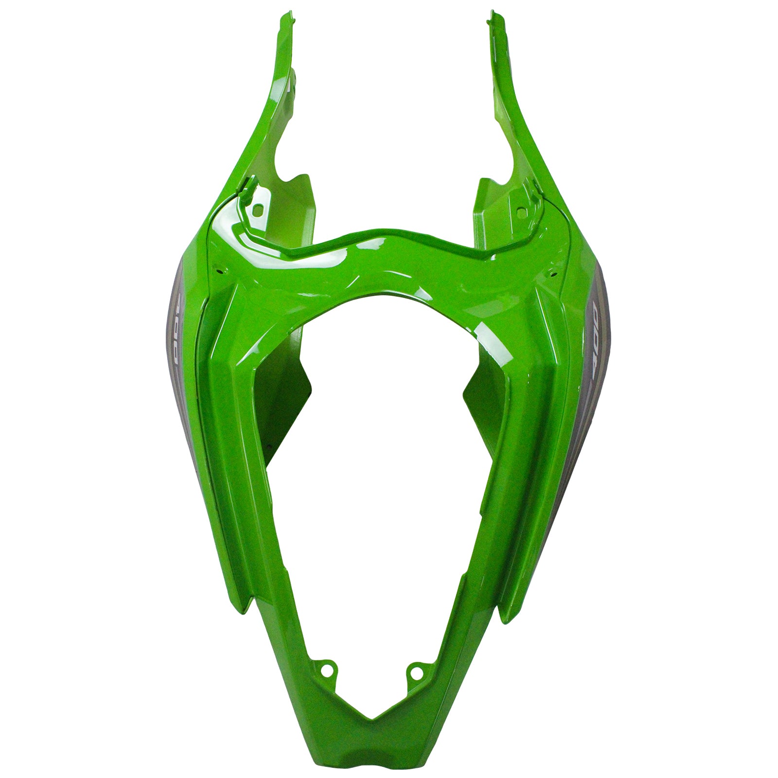 Kawasaki EX400/Ninja400 2018-2024 Fairing Kit