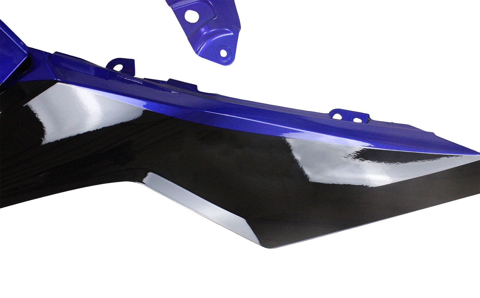 Amotopart Kawasaki EX400 Ninja400 2018-2024 Fairing Kit Bodywork Plastic ABS