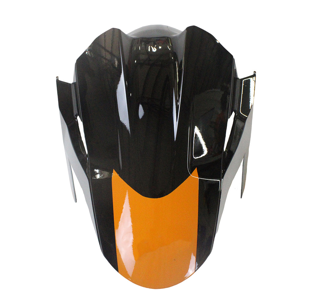 Amotopart Kawasaki EX400 Ninja400 2018-2024 Fairing Kit Bodywork Plastic ABS