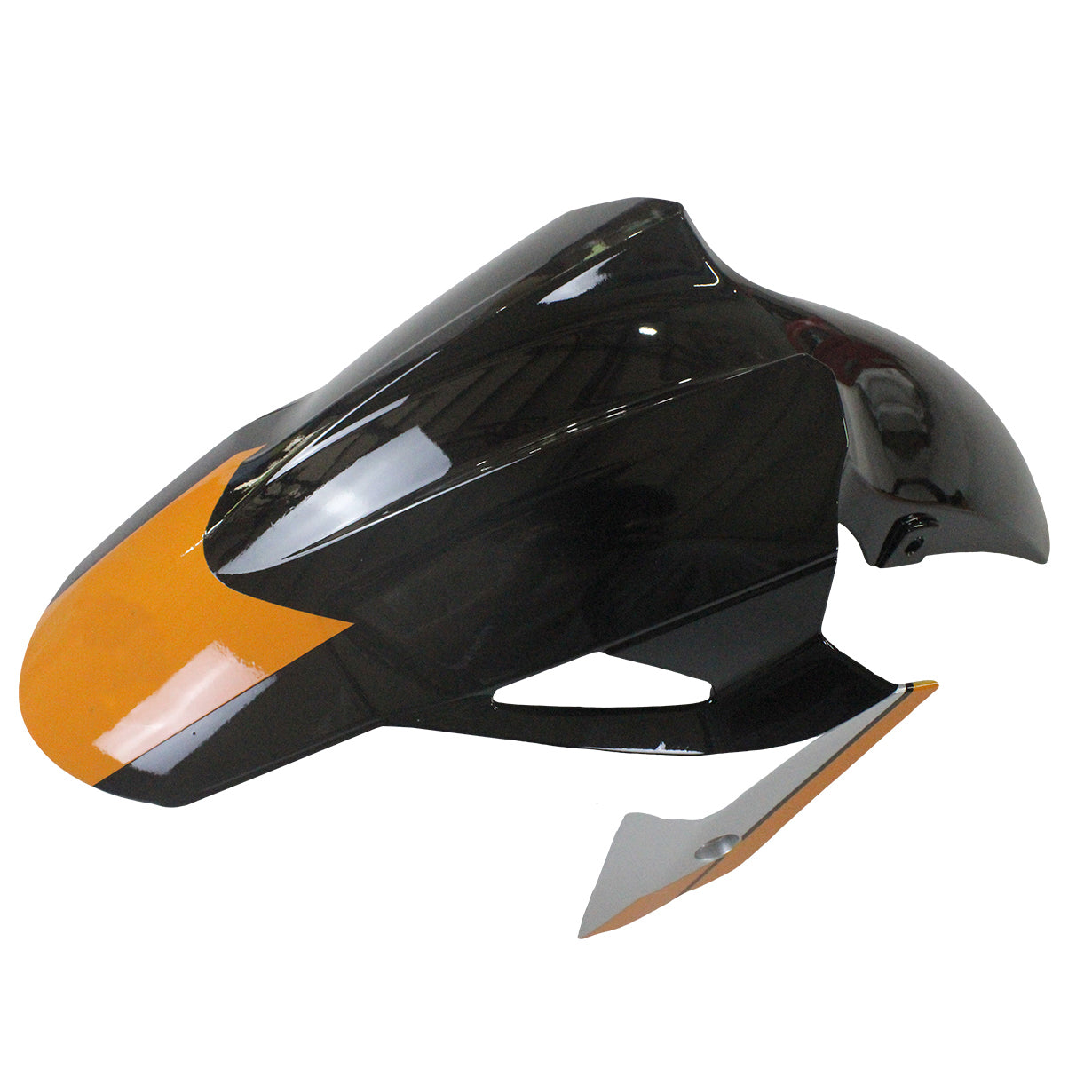 Amotopart Kawasaki EX400 Ninja400 2018-2024 Fairing Kit Bodywork Plastic ABS