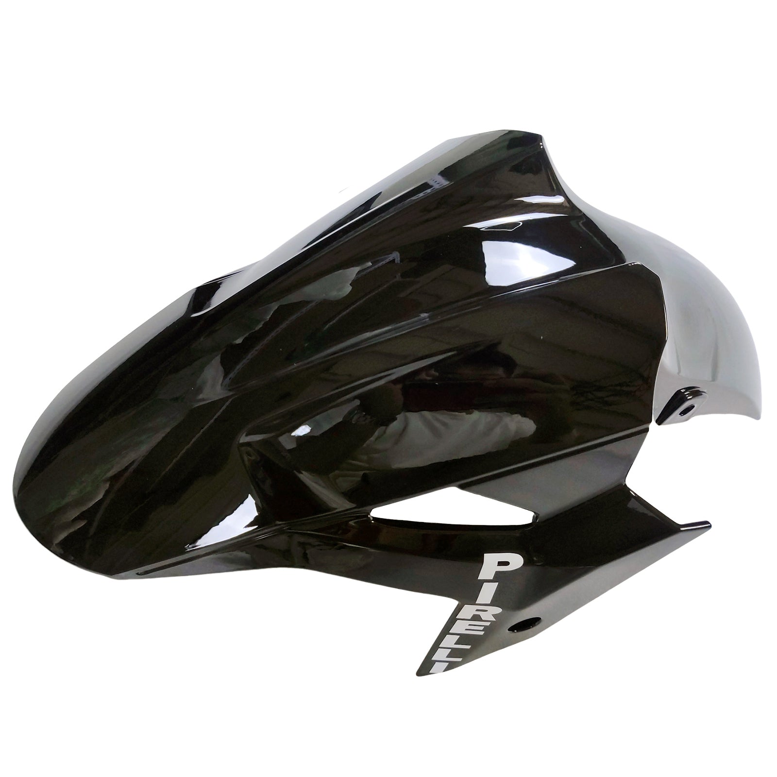 아모토파트 가와사키 EX400 닌자400 2018-2024 페어링 키트 차체 플라스틱 ABS