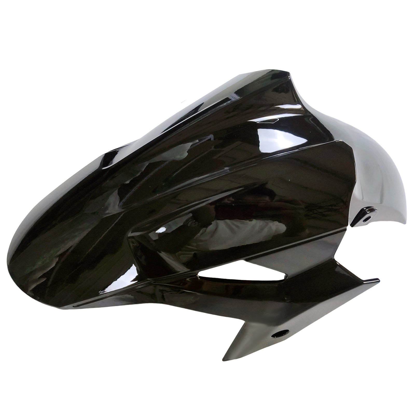 Amotopart Kawasaki EX400 Ninja400 2018-2024 Fairing Kit Bodywork Plastic ABS