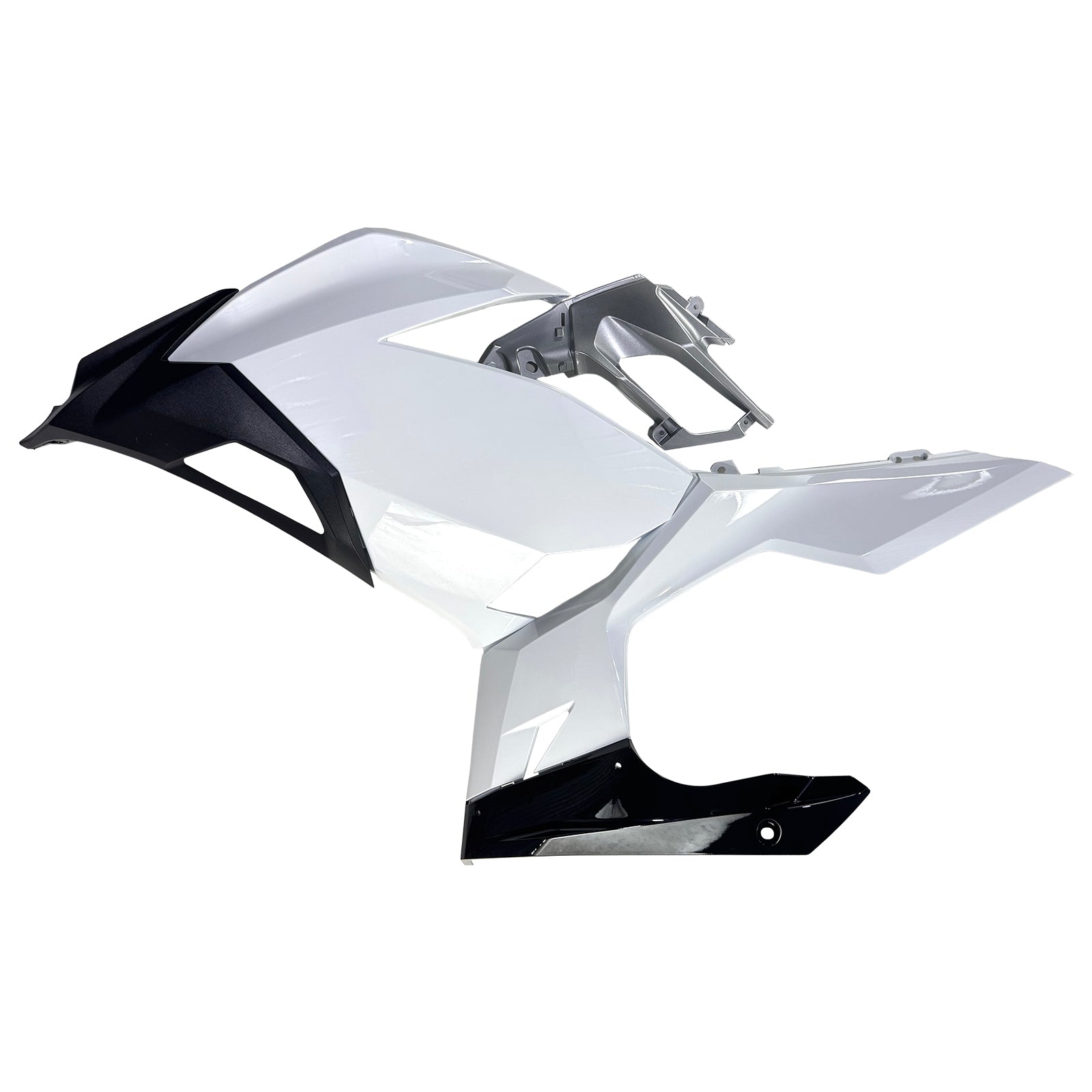 Amotopart Kawasaki EX400 Ninja400 2018-2024 Fairing Kit Bodywork Plastic ABS