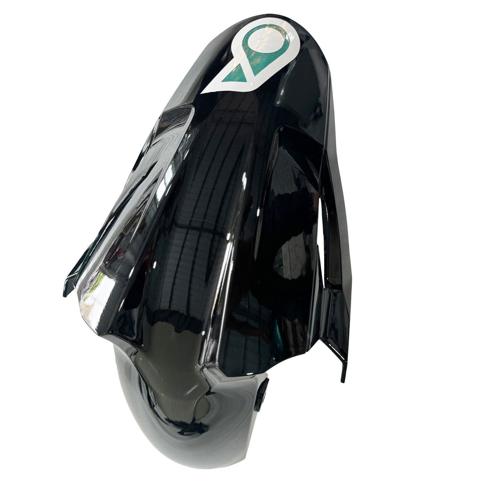 아모토파트 가와사키 EX400 닌자400 2018-2024 페어링 키트 차체 플라스틱 ABS