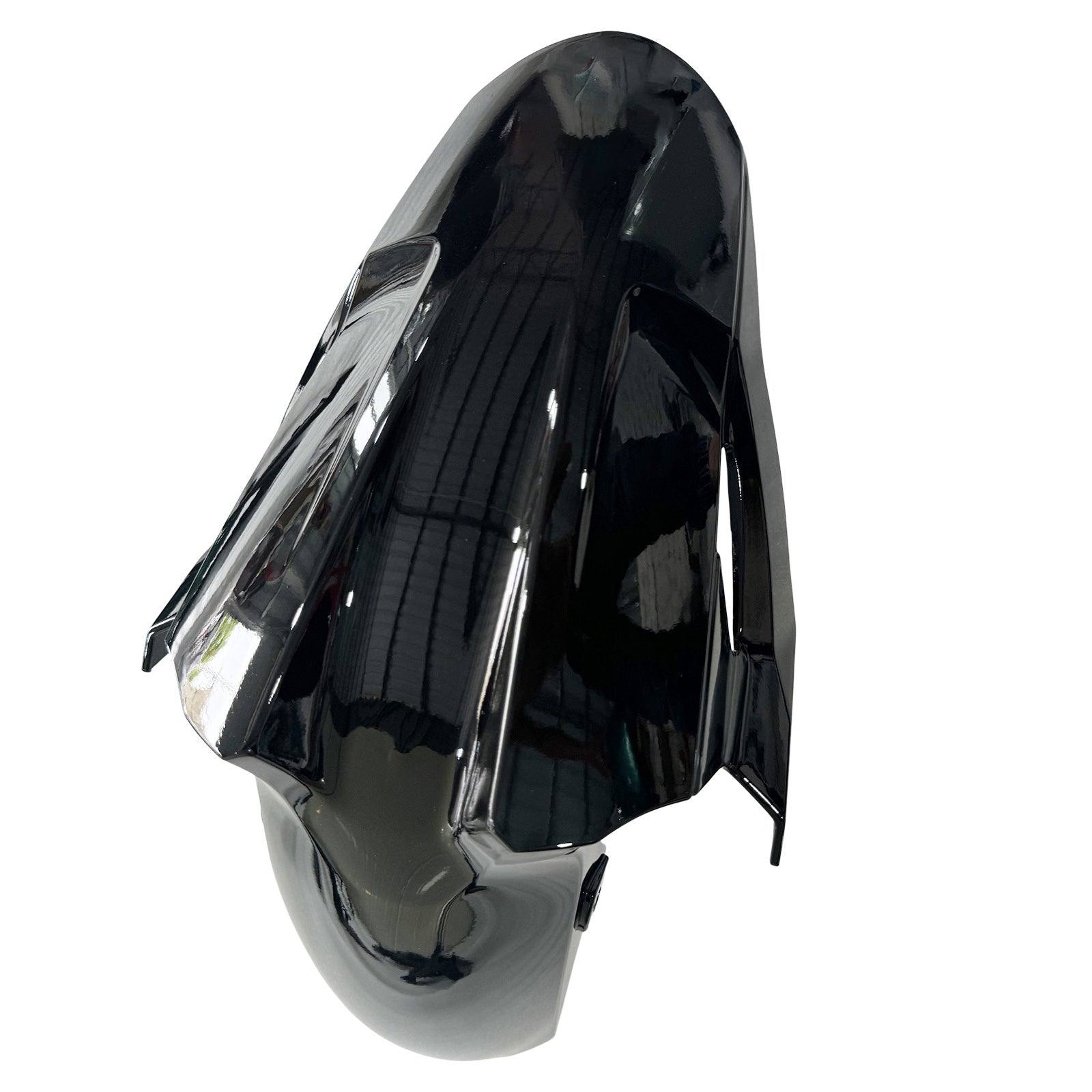 Amotopart Kawasaki EX400 Ninja400 2018-2024 Fairing Kit Bodywork Plastic ABS