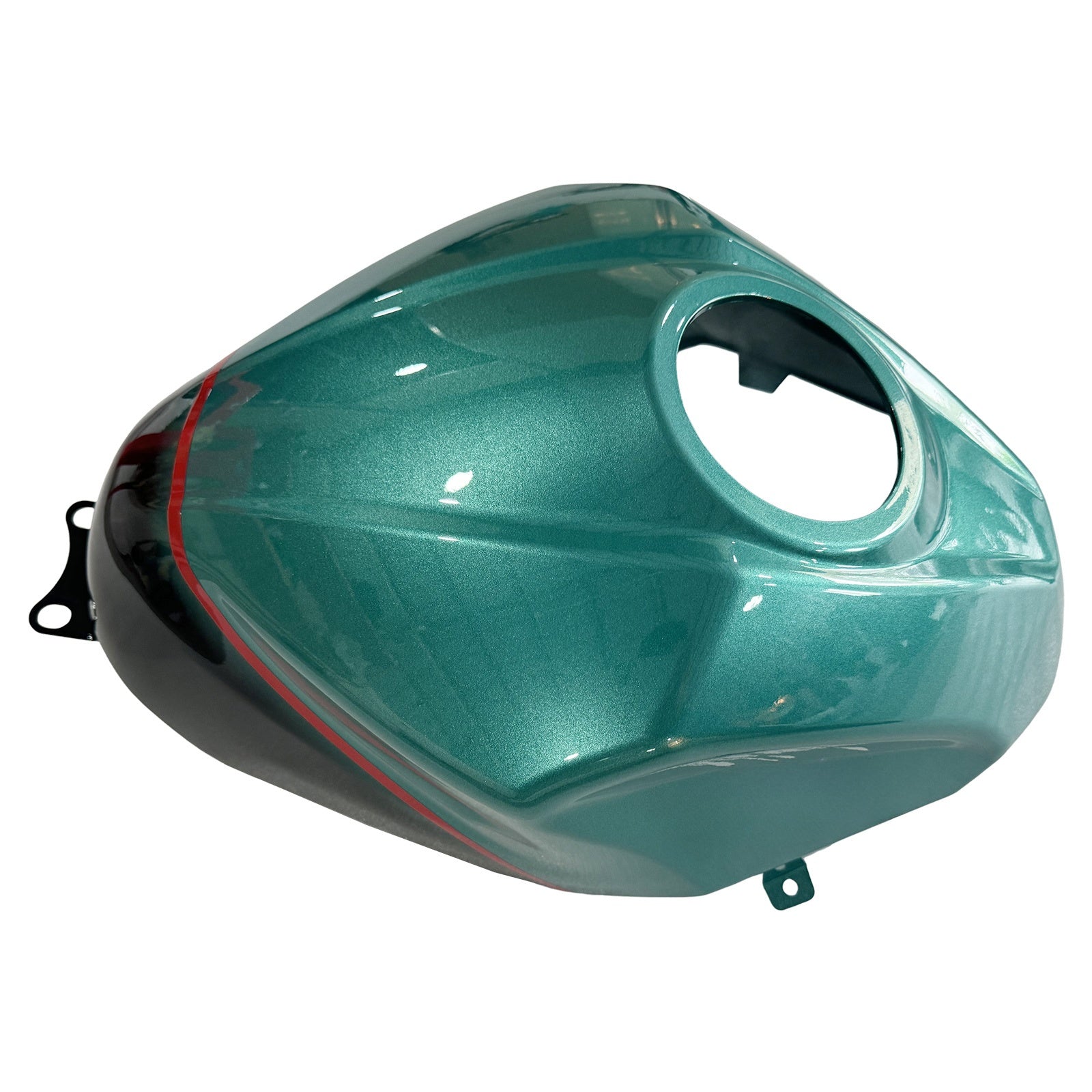 Amotopart Kawasaki EX400 Ninja400 2018-2024 Fairing Kit Bodywork Plastic ABS