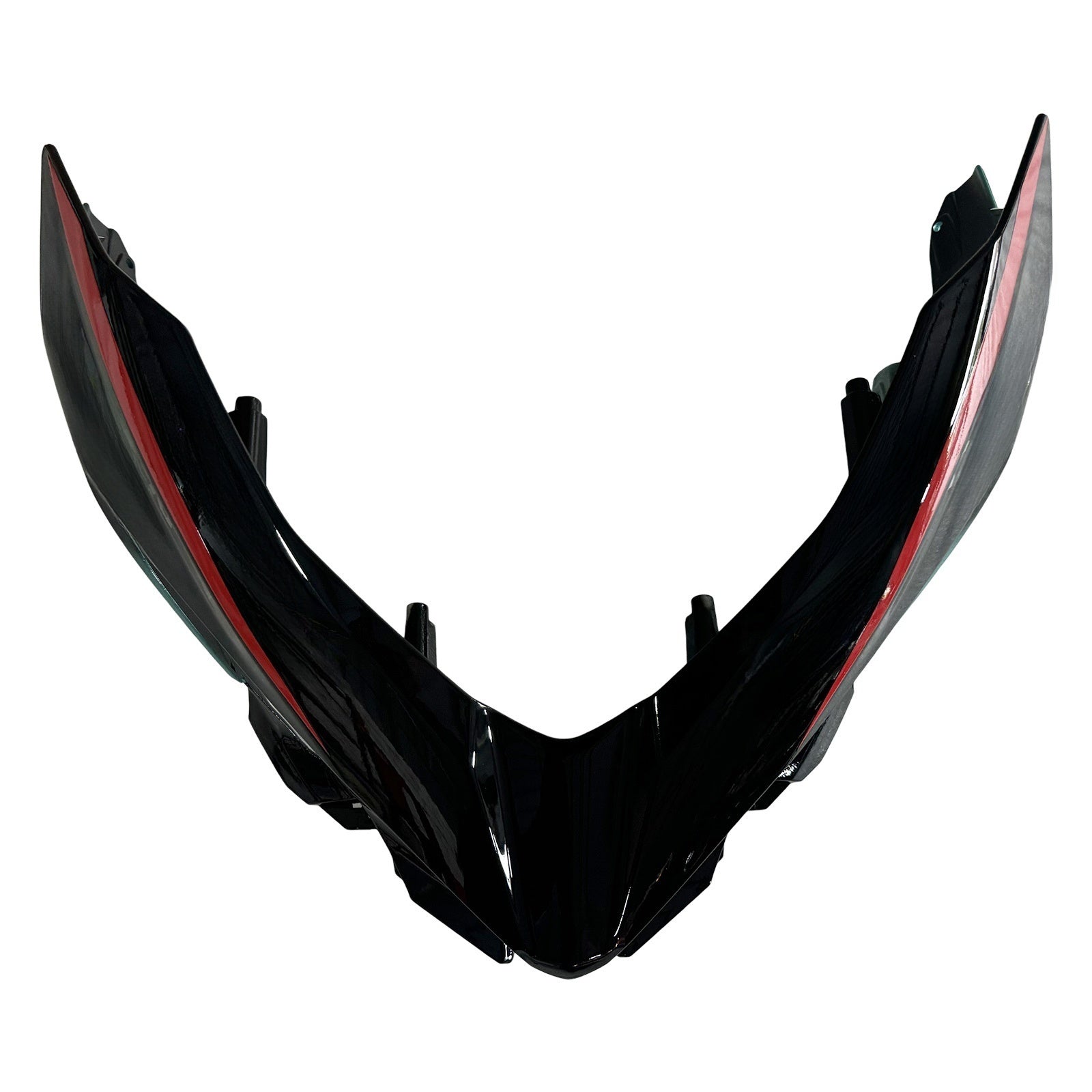 Amotopart Kawasaki EX400 Ninja400 2018-2024 Fairing Kit Bodywork Plastic ABS