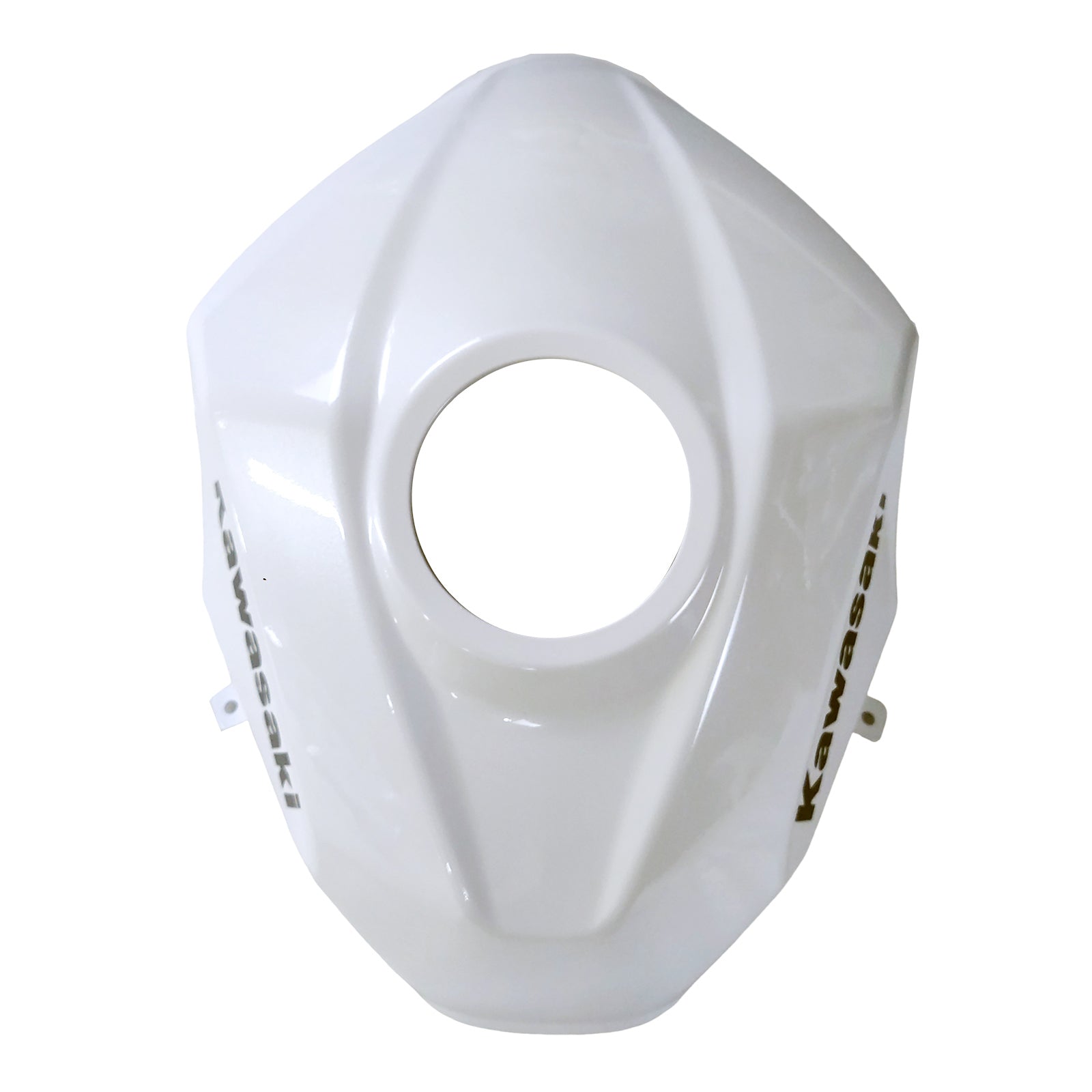 아모토파트 가와사키 EX400 닌자400 2018-2024 페어링 키트 차체 플라스틱 ABS